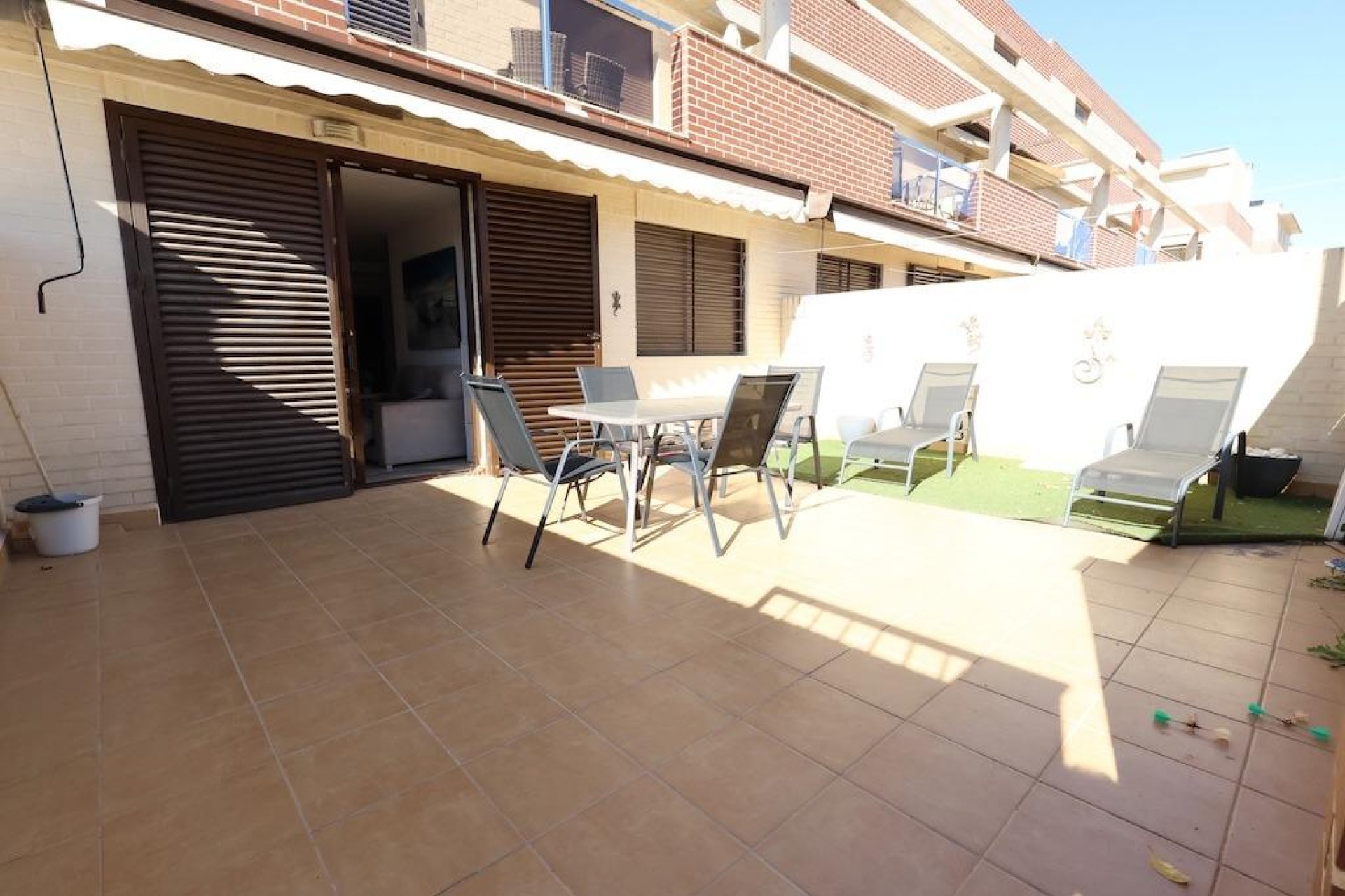 Segunda mano - Town House -
Orihuela Costa - Costa Blanca