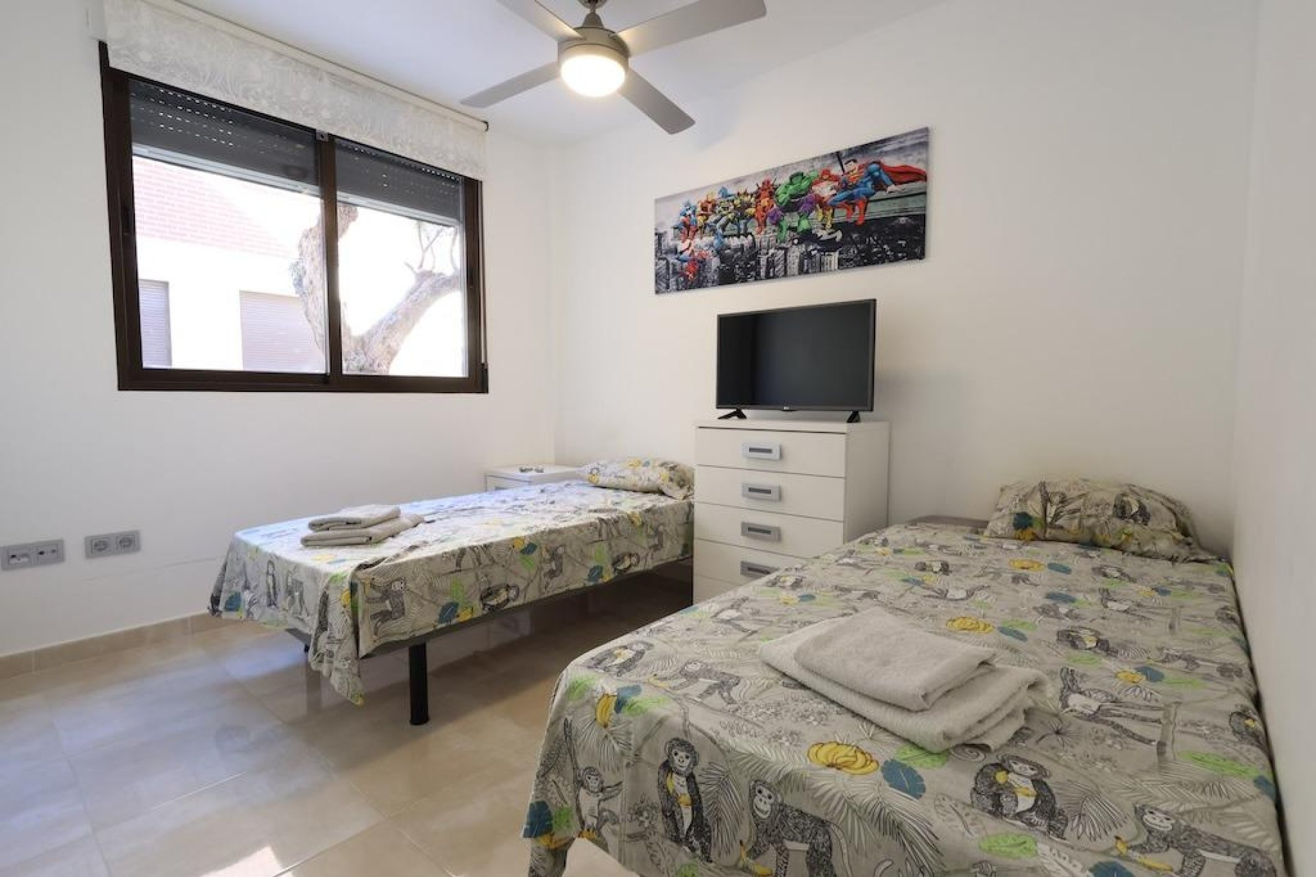 Segunda mano - Town House -
Orihuela Costa - Costa Blanca