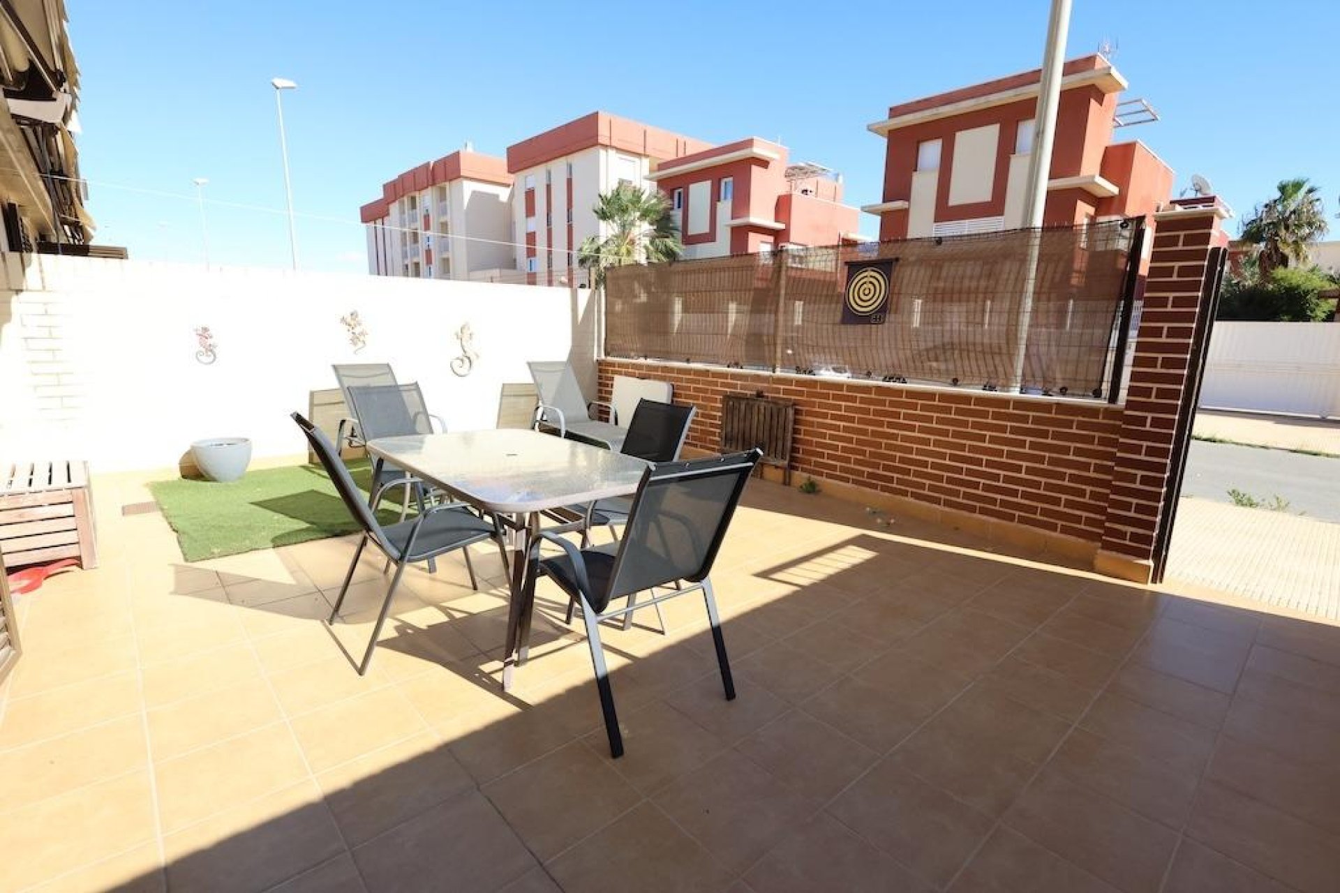 Segunda mano - Town House -
Orihuela Costa - Costa Blanca