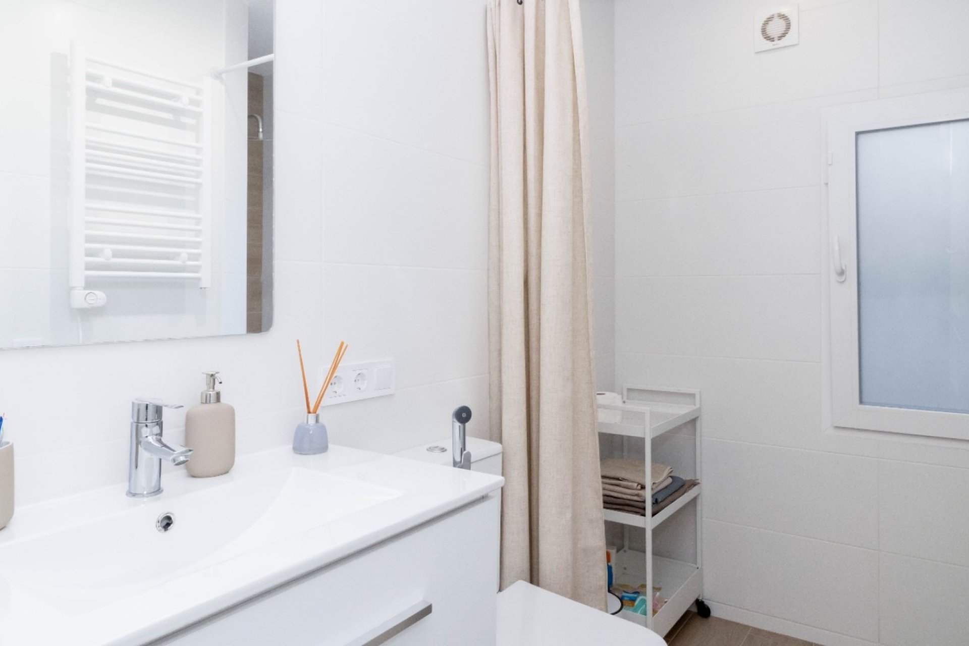 Segunda mano - Town House -
Orihuela Costa - Costa Blanca