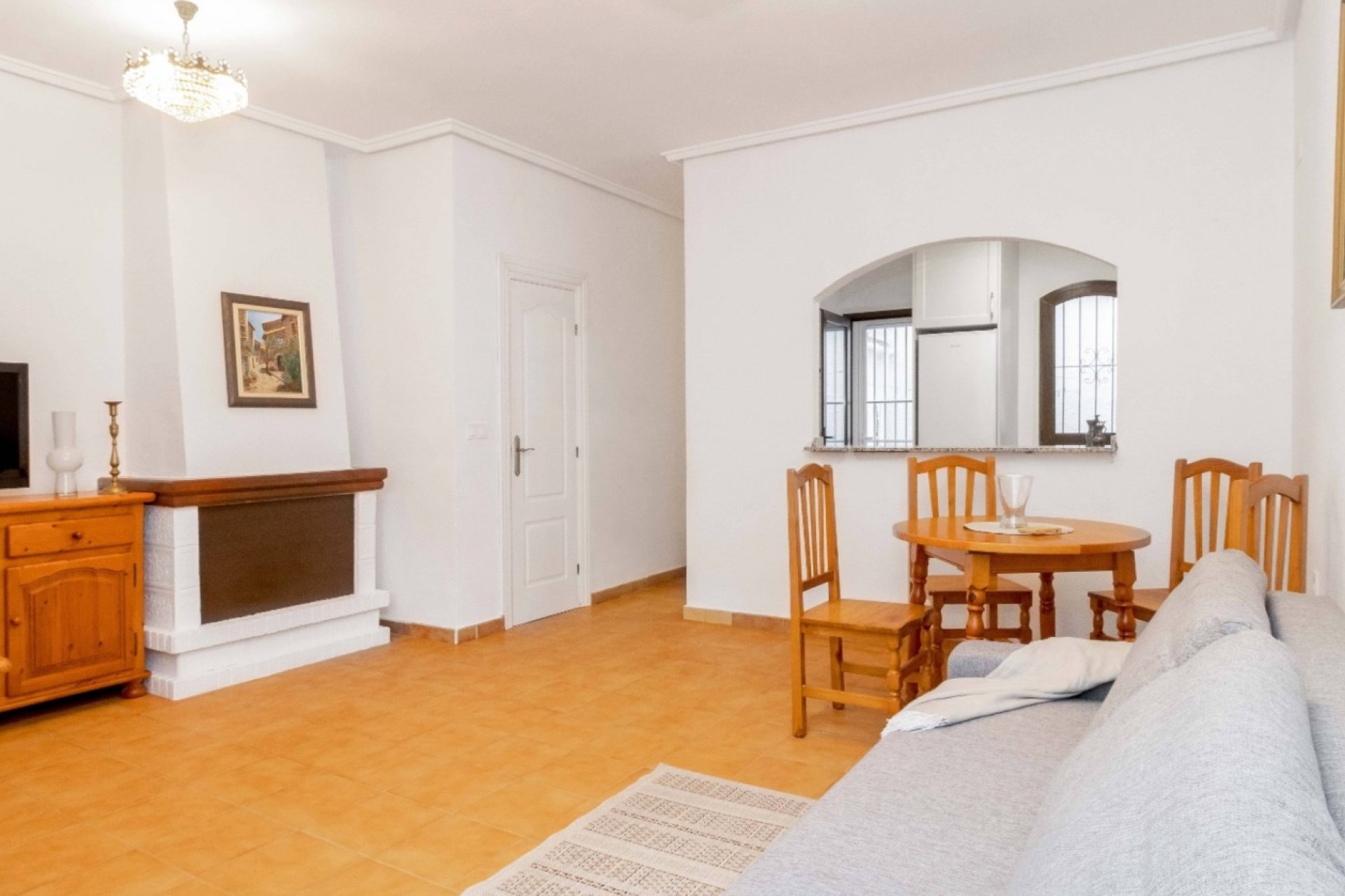 Segunda mano - Town House -
Orihuela Costa - Costa Blanca