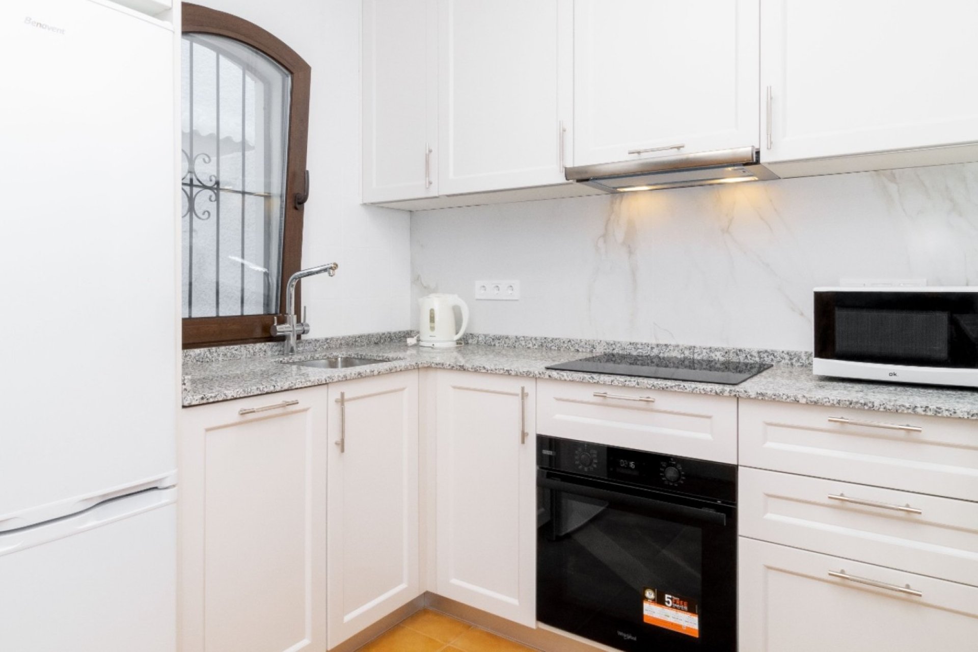 Segunda mano - Town House -
Orihuela Costa - Costa Blanca