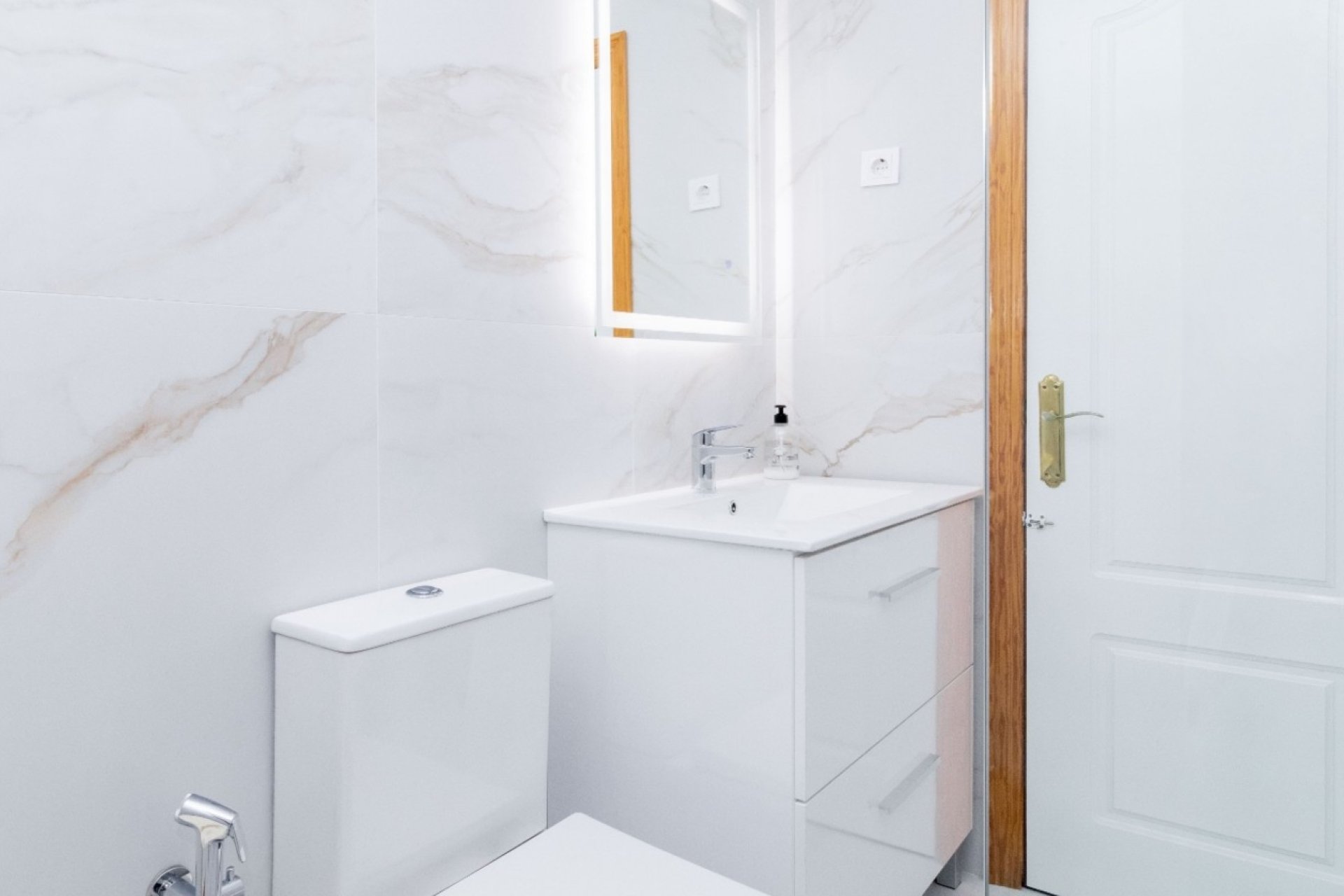 Segunda mano - Town House -
Orihuela Costa - Costa Blanca