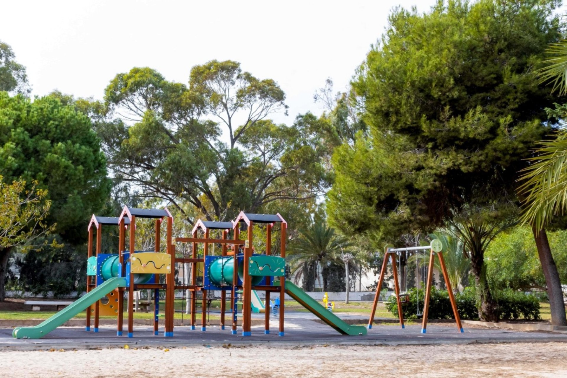 Segunda mano - Town House -
Orihuela Costa - Costa Blanca