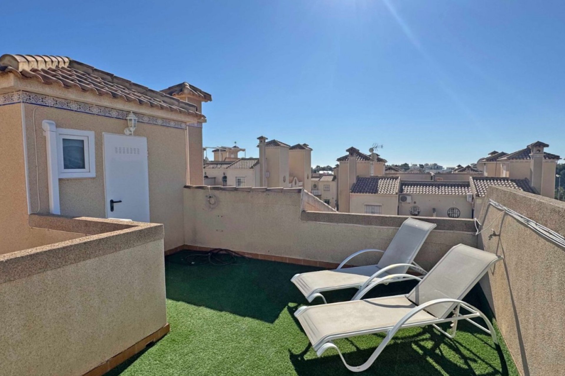 Segunda mano - Town House -
Orihuela Costa - Costa Blanca