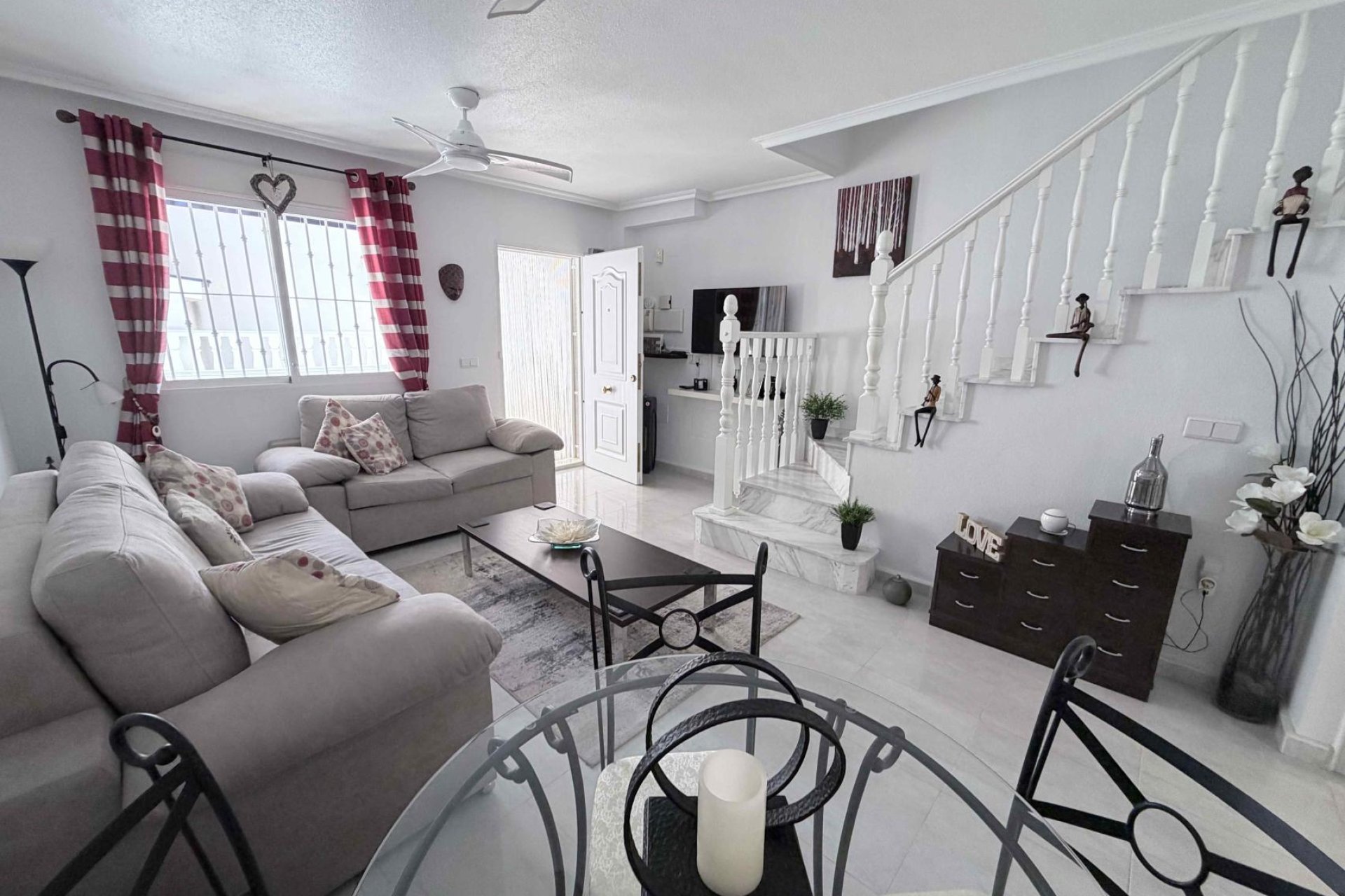 Segunda mano - Town House -
Orihuela Costa - Costa Blanca