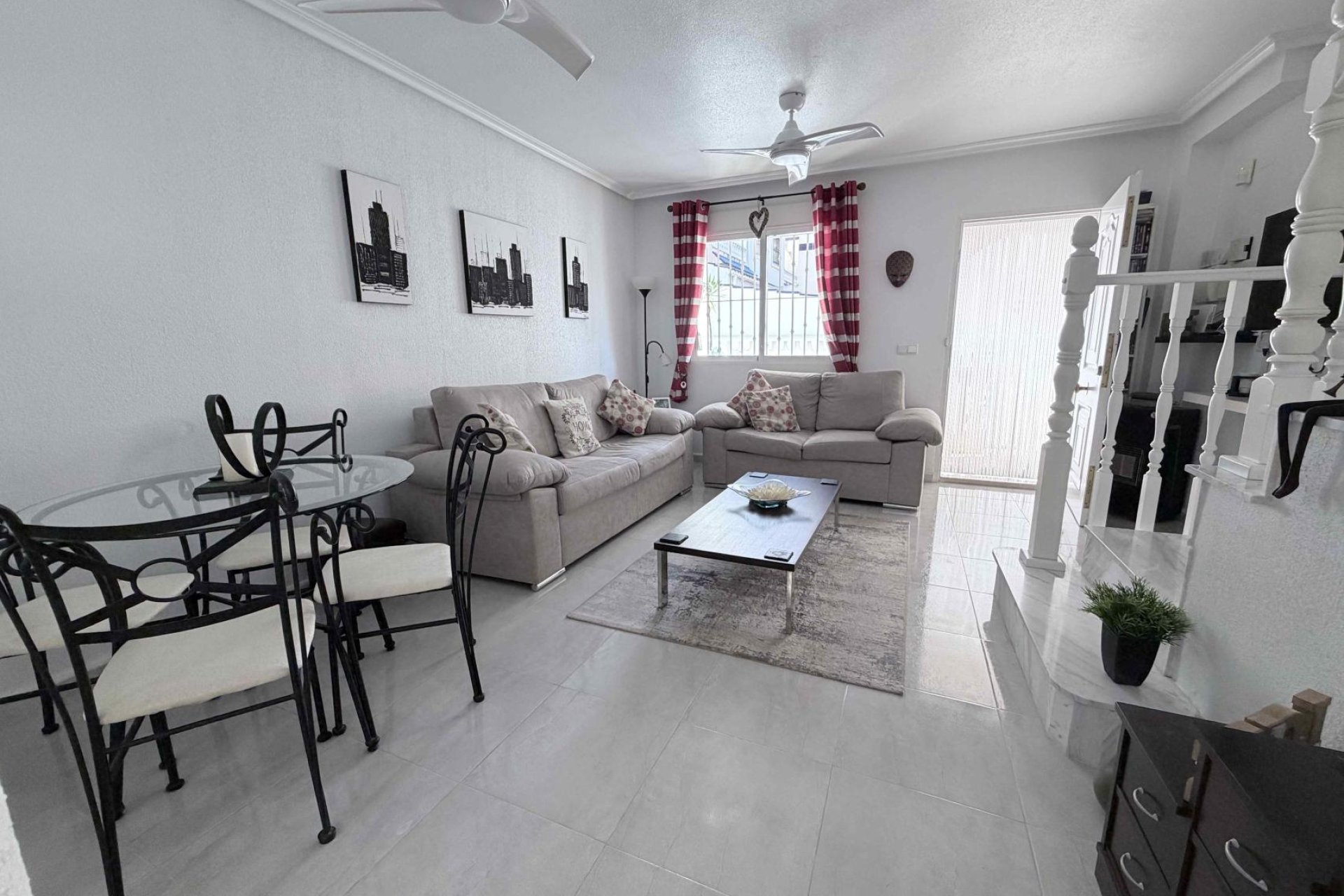 Segunda mano - Town House -
Orihuela Costa - Costa Blanca