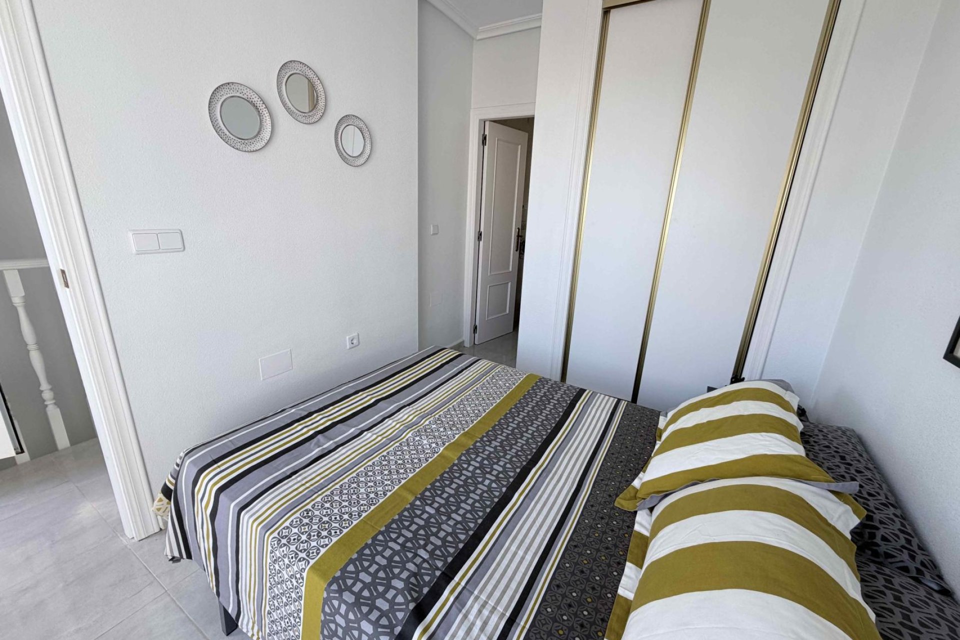 Segunda mano - Town House -
Orihuela Costa - Costa Blanca