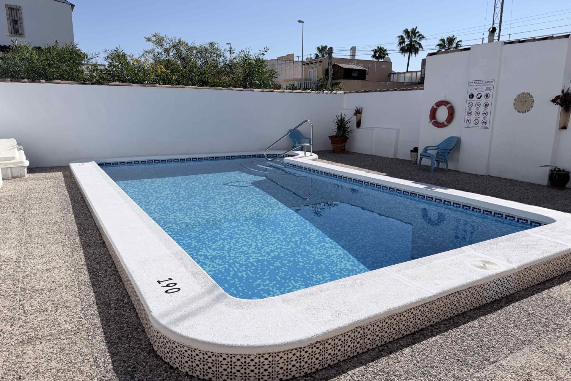 Segunda mano - Town House -
Orihuela Costa - Costa Blanca