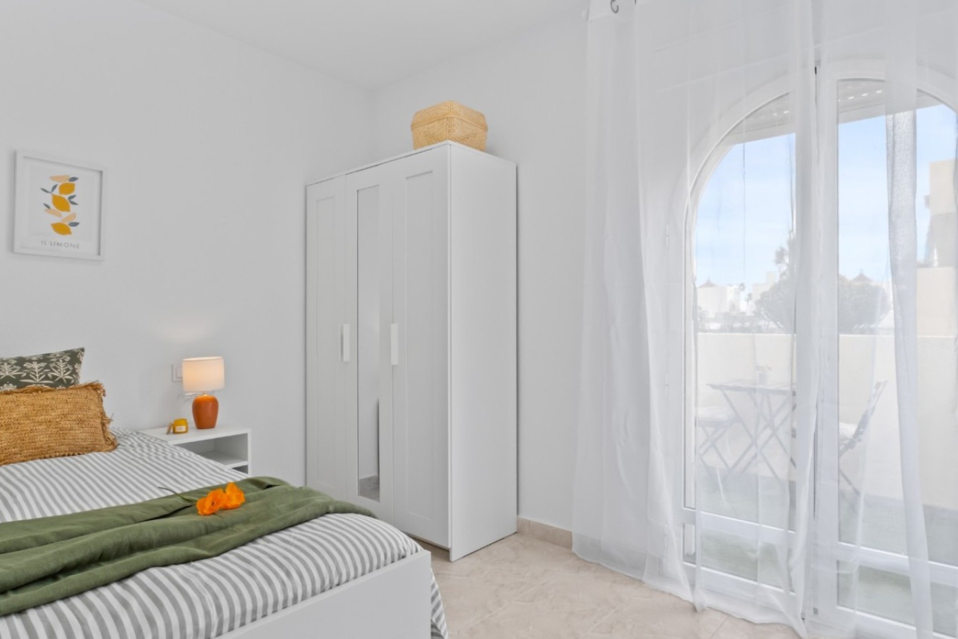 Segunda mano - Town House -
Orihuela Costa - Costa Blanca