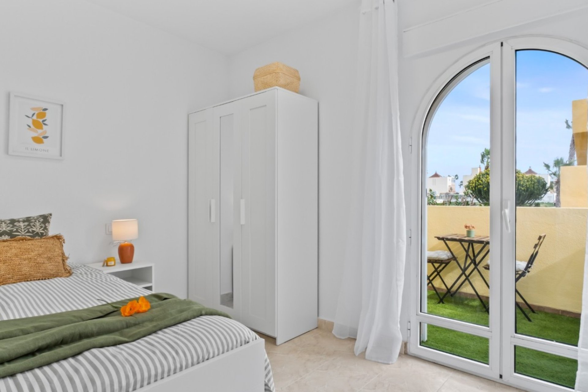 Segunda mano - Town House -
Orihuela Costa - Costa Blanca