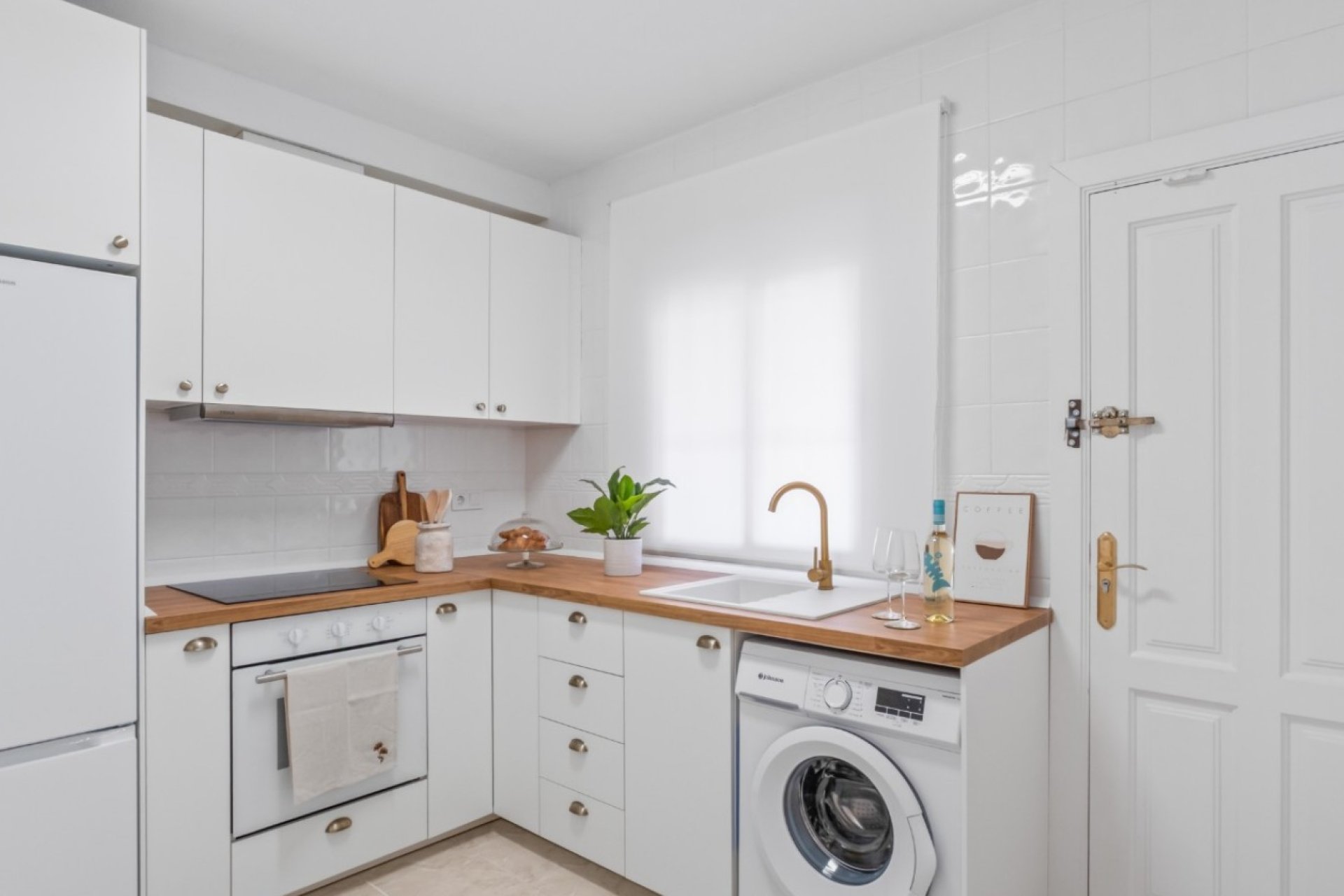 Segunda mano - Town House -
Orihuela Costa - Costa Blanca