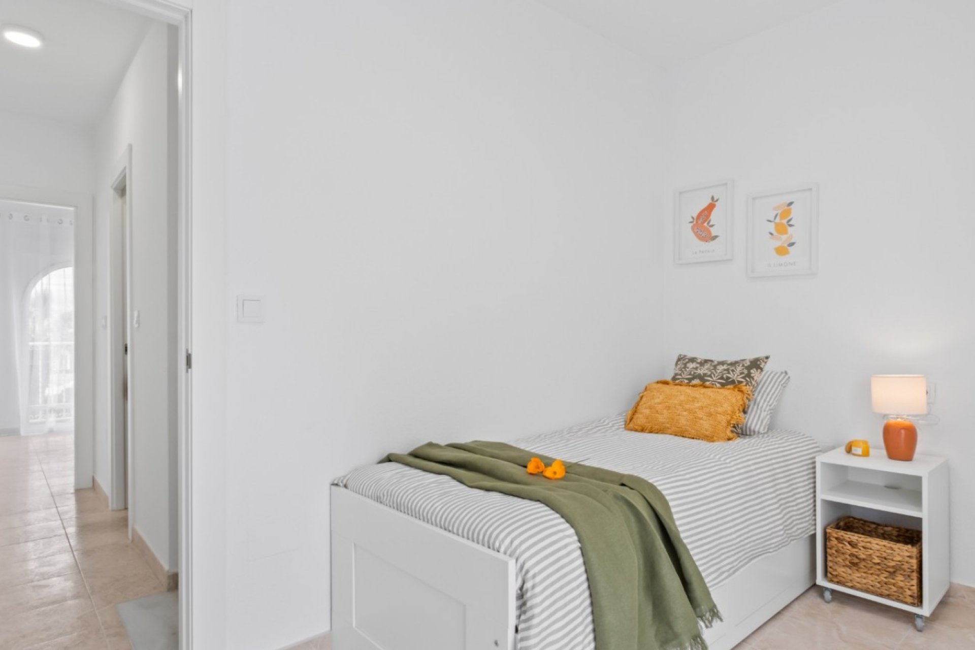 Segunda mano - Town House -
Orihuela Costa - Costa Blanca