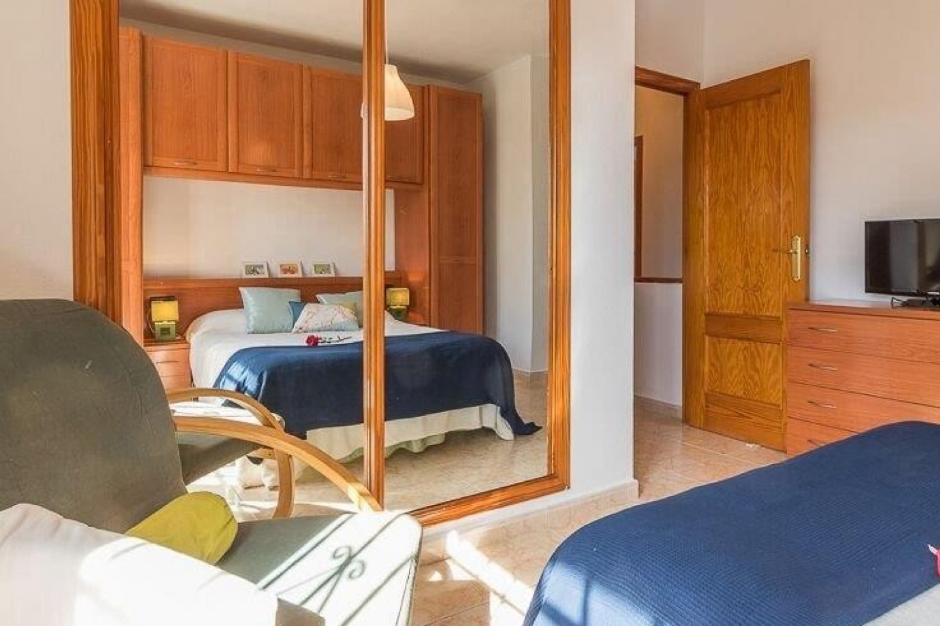 Segunda mano - Town House -
Orihuela Costa - Costa Blanca