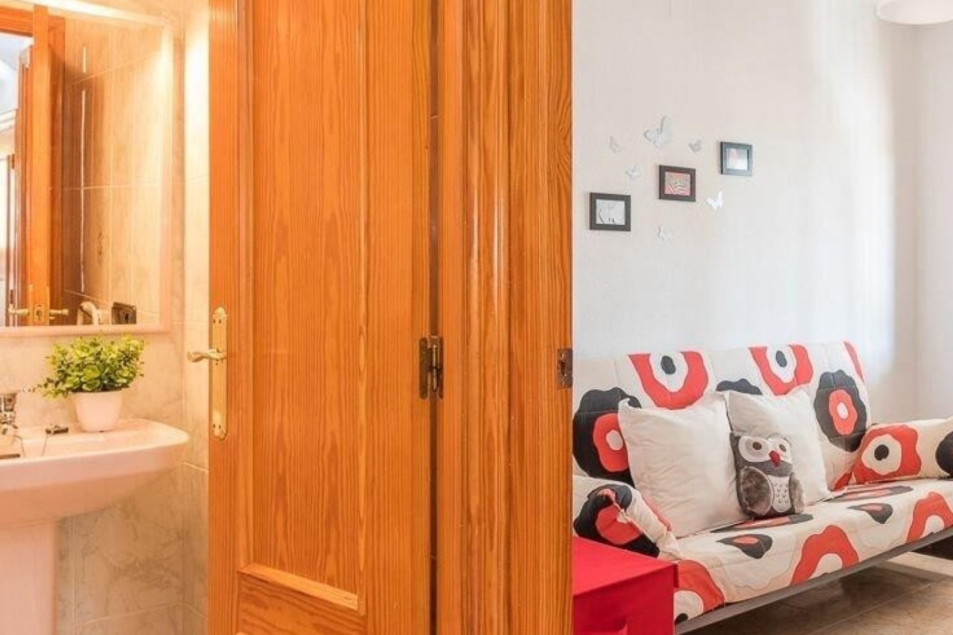 Segunda mano - Town House -
Orihuela Costa - Costa Blanca