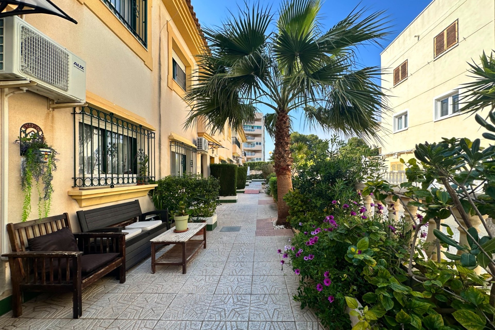 Segunda mano - Town House -
Orihuela Costa - Costa Blanca