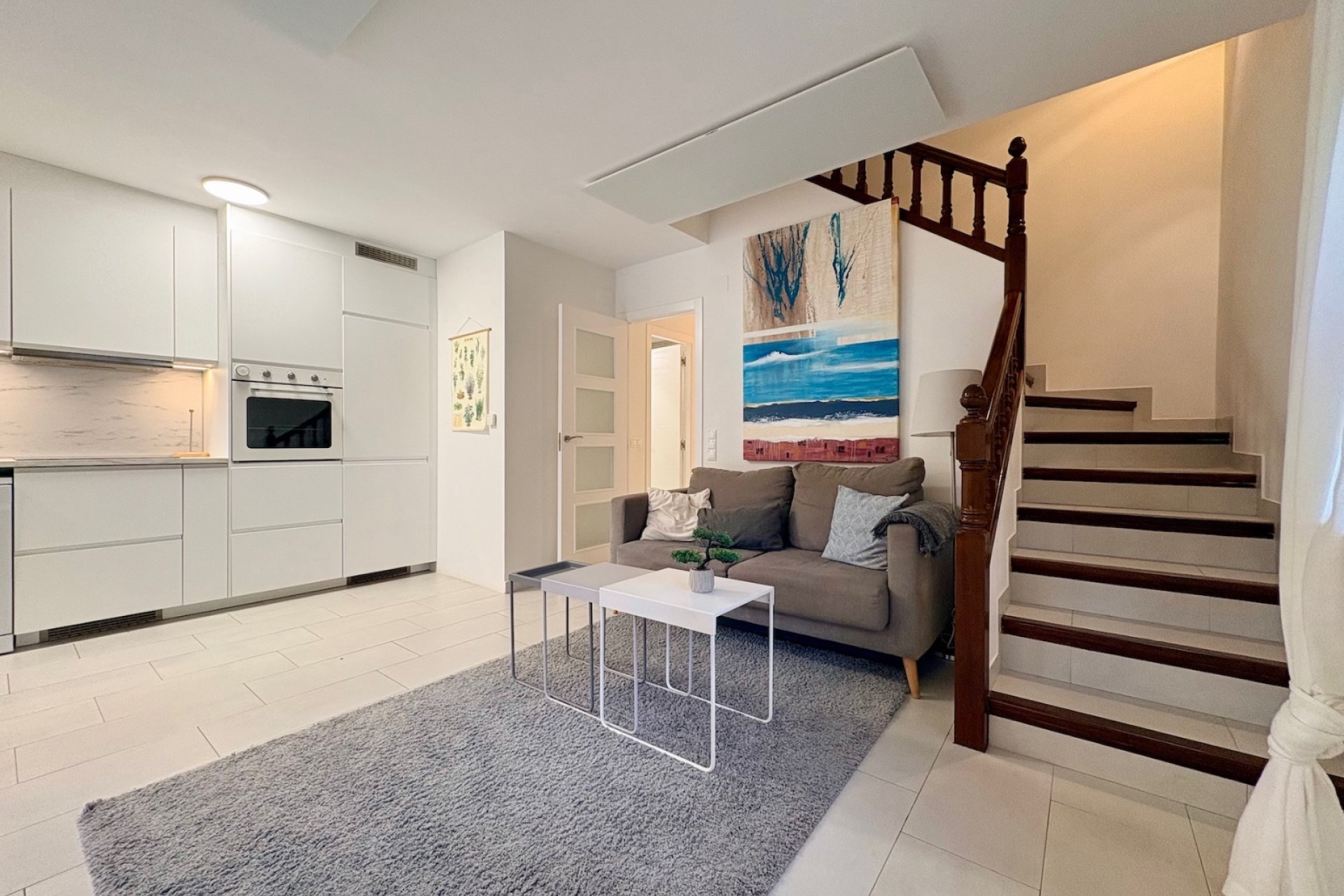 Segunda mano - Town House -
Orihuela Costa - Costa Blanca