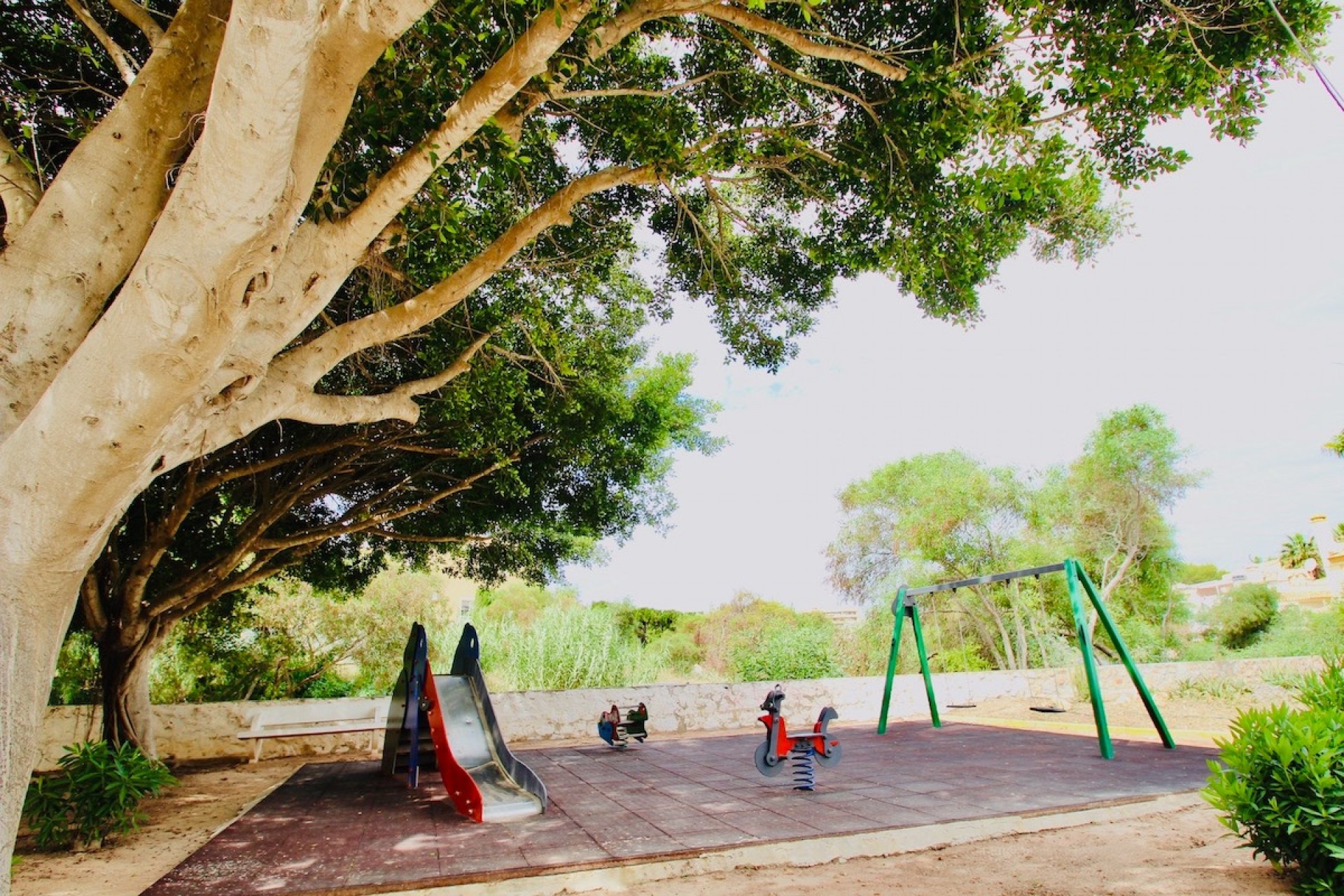 Segunda mano - Town House -
Orihuela Costa - Costa Blanca