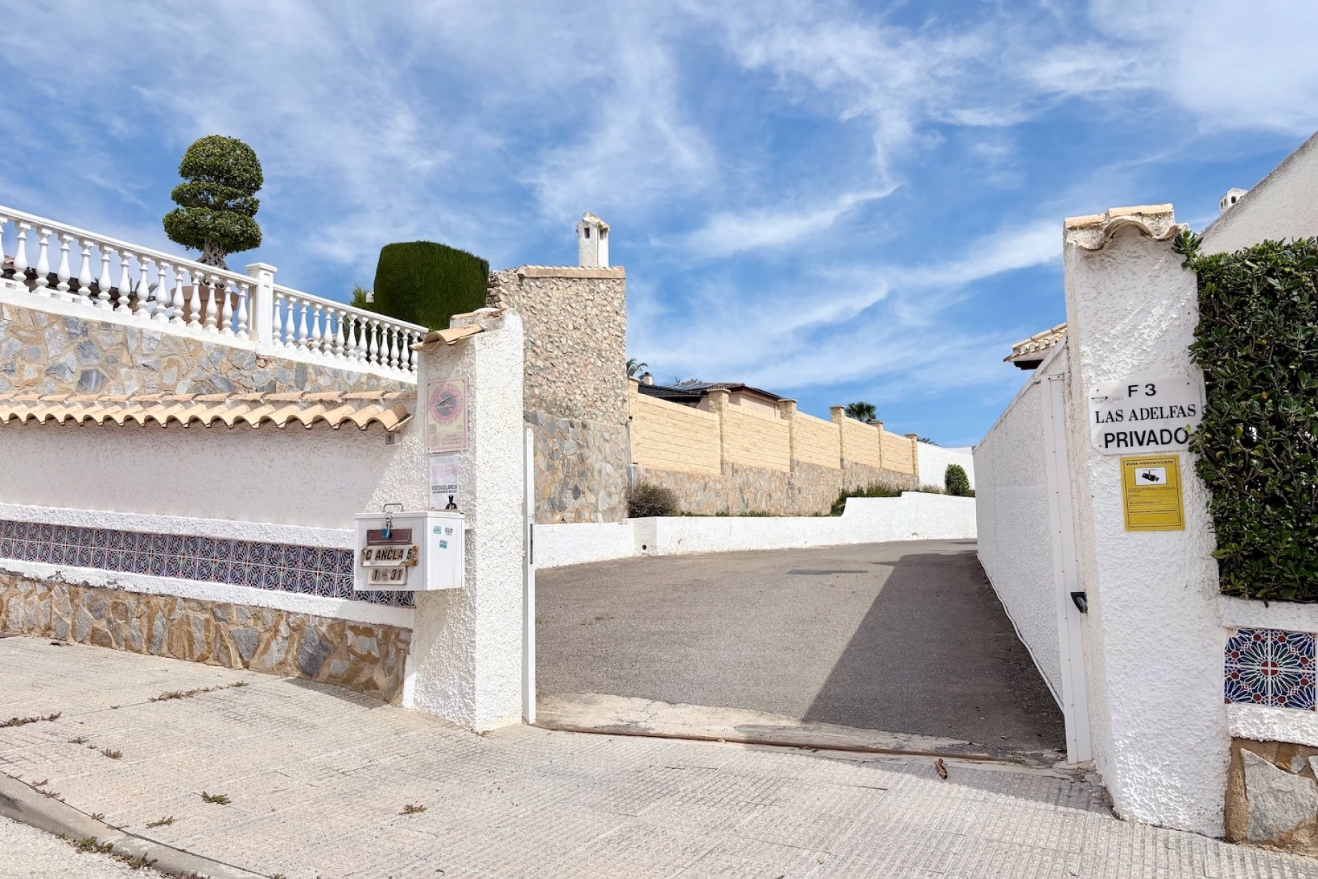 Segunda mano - Town House -
Orihuela Costa - Costa Blanca