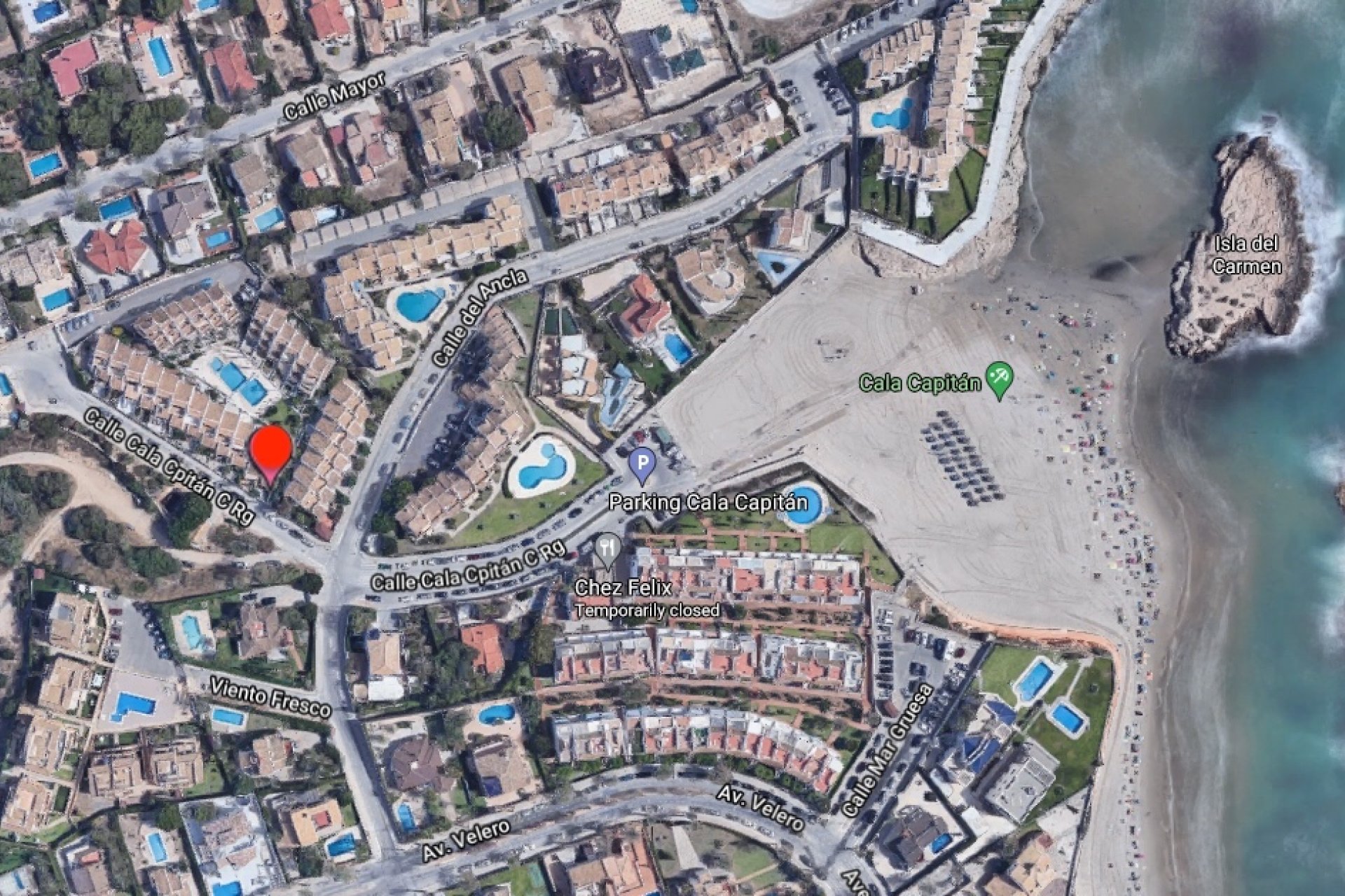 Segunda mano - Town House -
Orihuela Costa - Costa Blanca