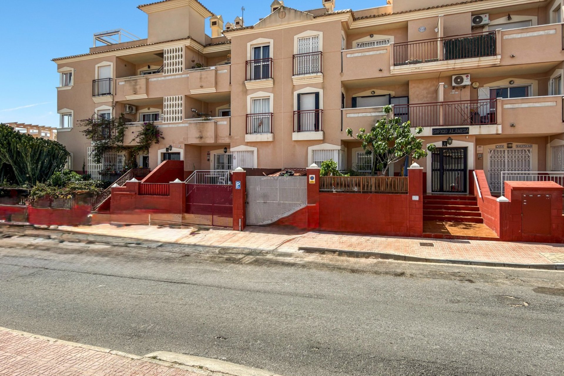 Segunda mano - Town House -
Orihuela Costa - Costa Blanca