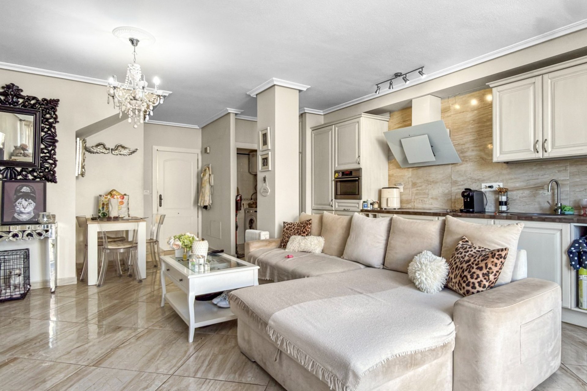 Segunda mano - Town House -
Orihuela Costa - Costa Blanca