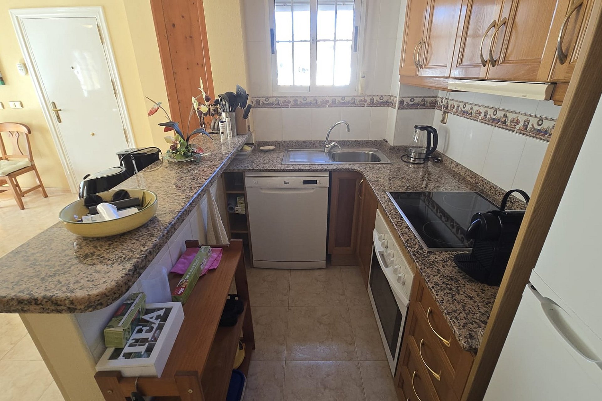 Segunda mano - Town House -
Orihuela Costa - Costa Blanca