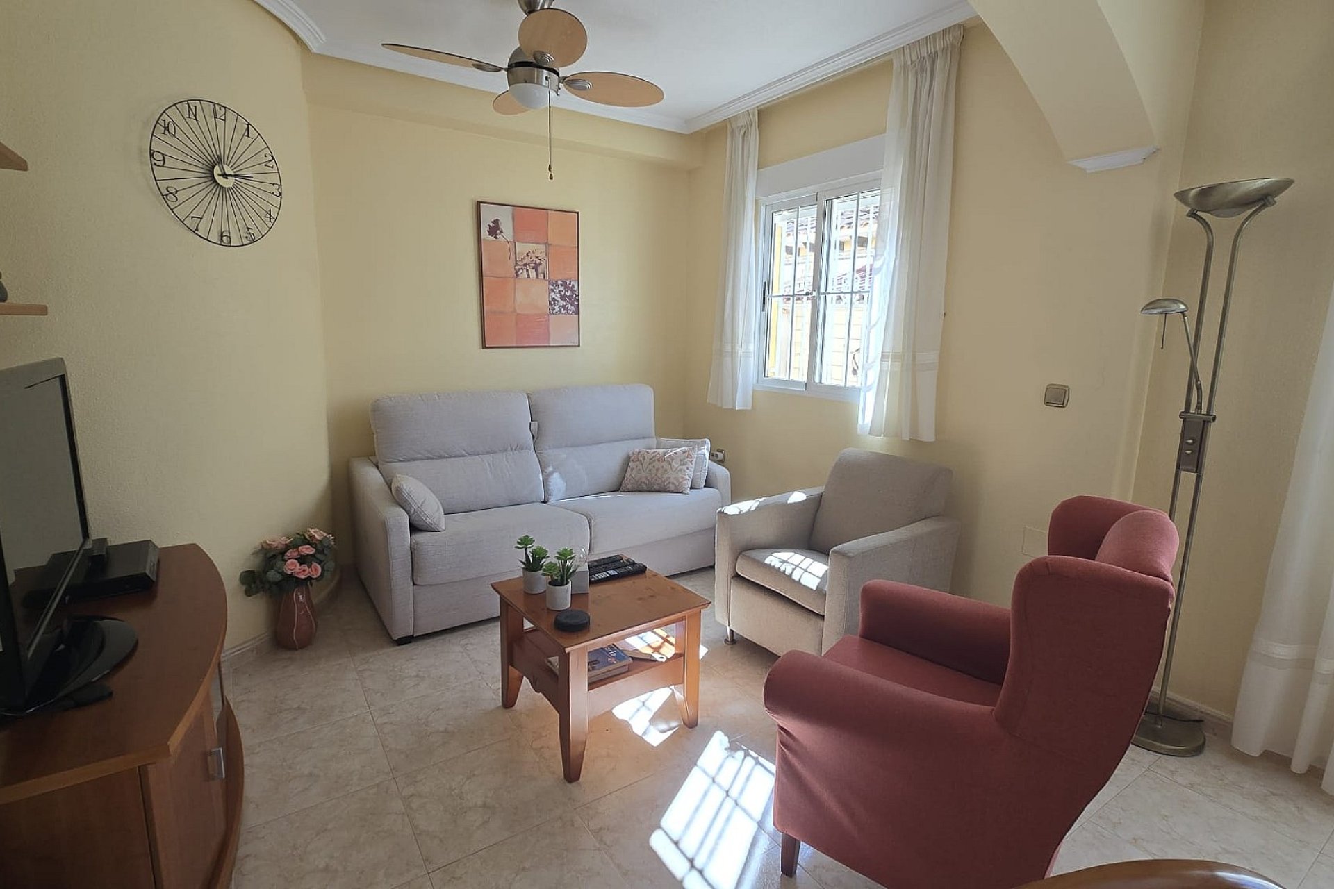 Segunda mano - Town House -
Orihuela Costa - Costa Blanca
