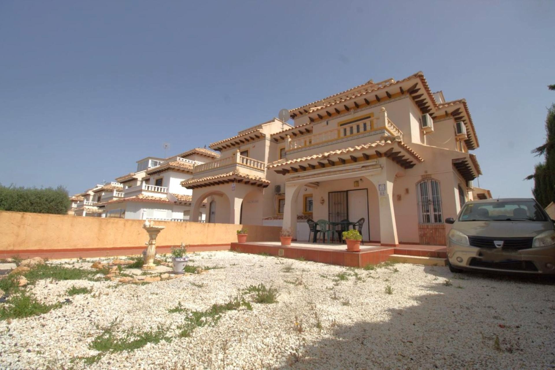 Segunda mano - Town House -
Orihuela Costa - Costa Blanca
