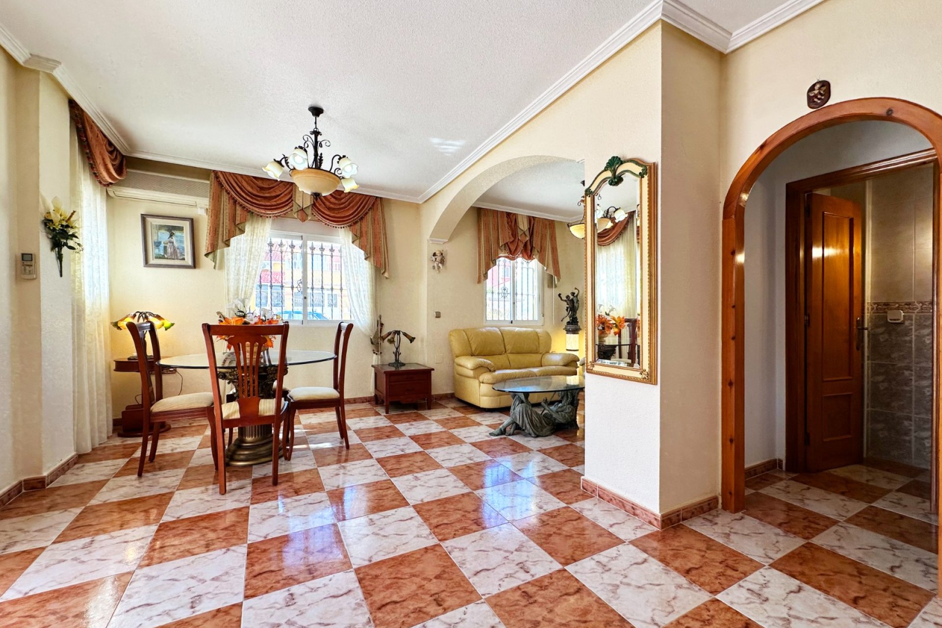 Segunda mano - Town House -
Orihuela Costa - Costa Blanca