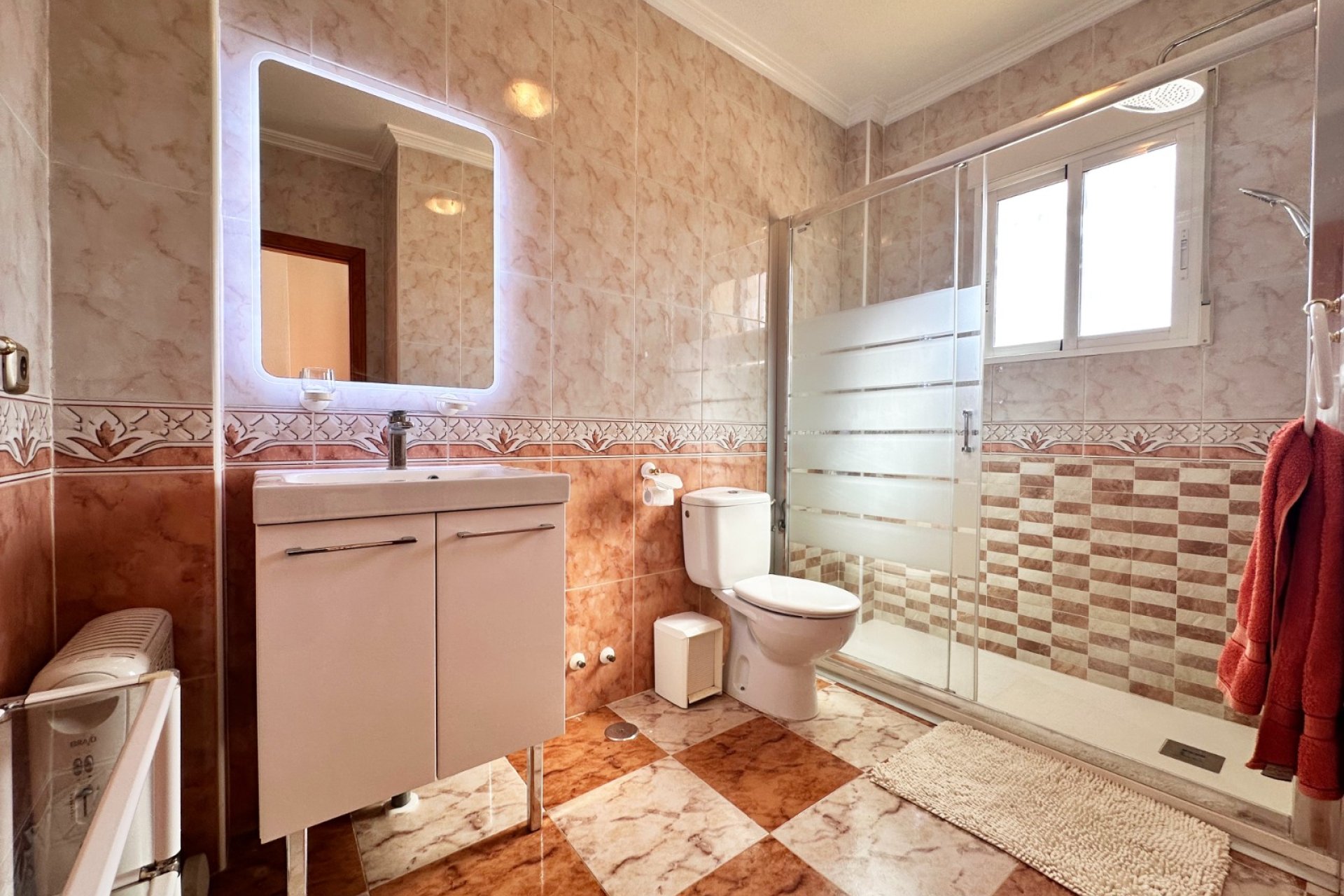 Segunda mano - Town House -
Orihuela Costa - Costa Blanca