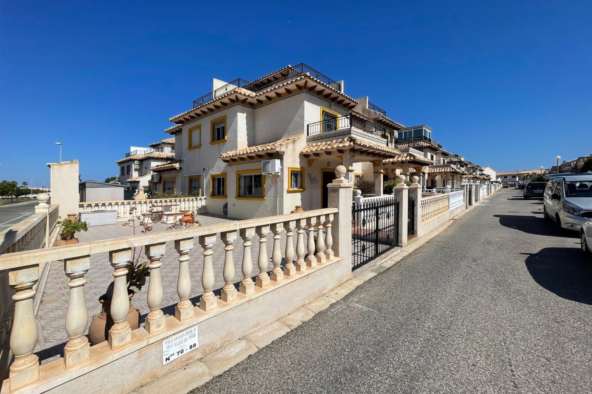 Segunda mano - Town House -
Orihuela Costa - Costa Blanca