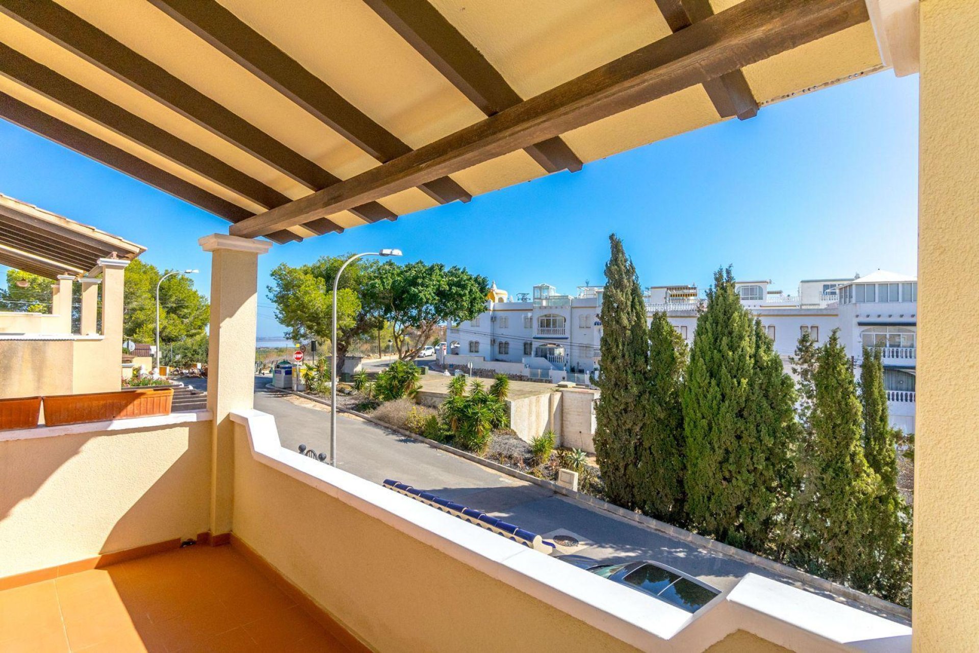 Segunda mano - Town House -
Orihuela Costa - Costa Blanca
