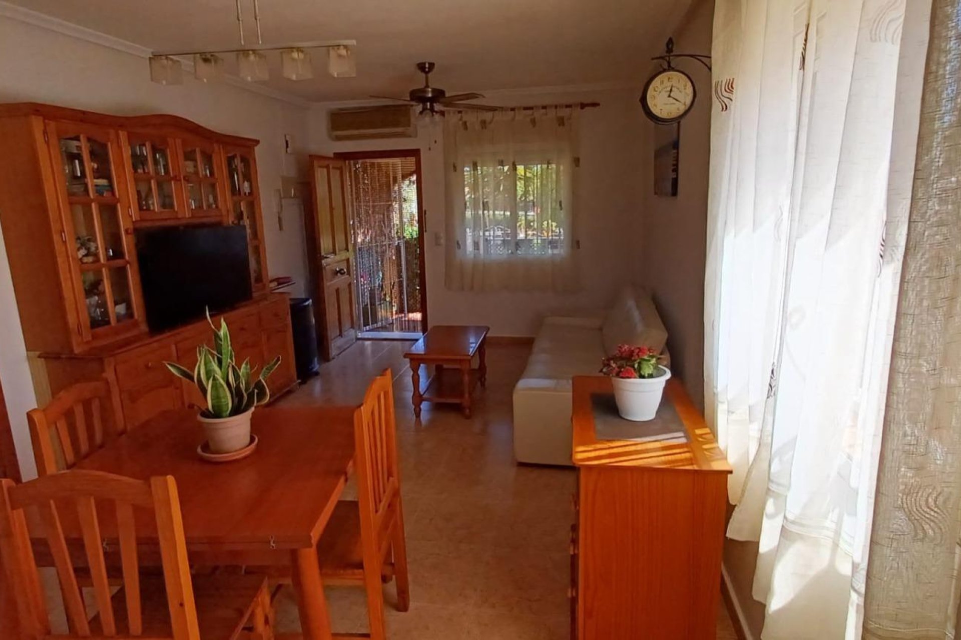 Segunda mano - Town House -
Orihuela Costa - La Chismosa