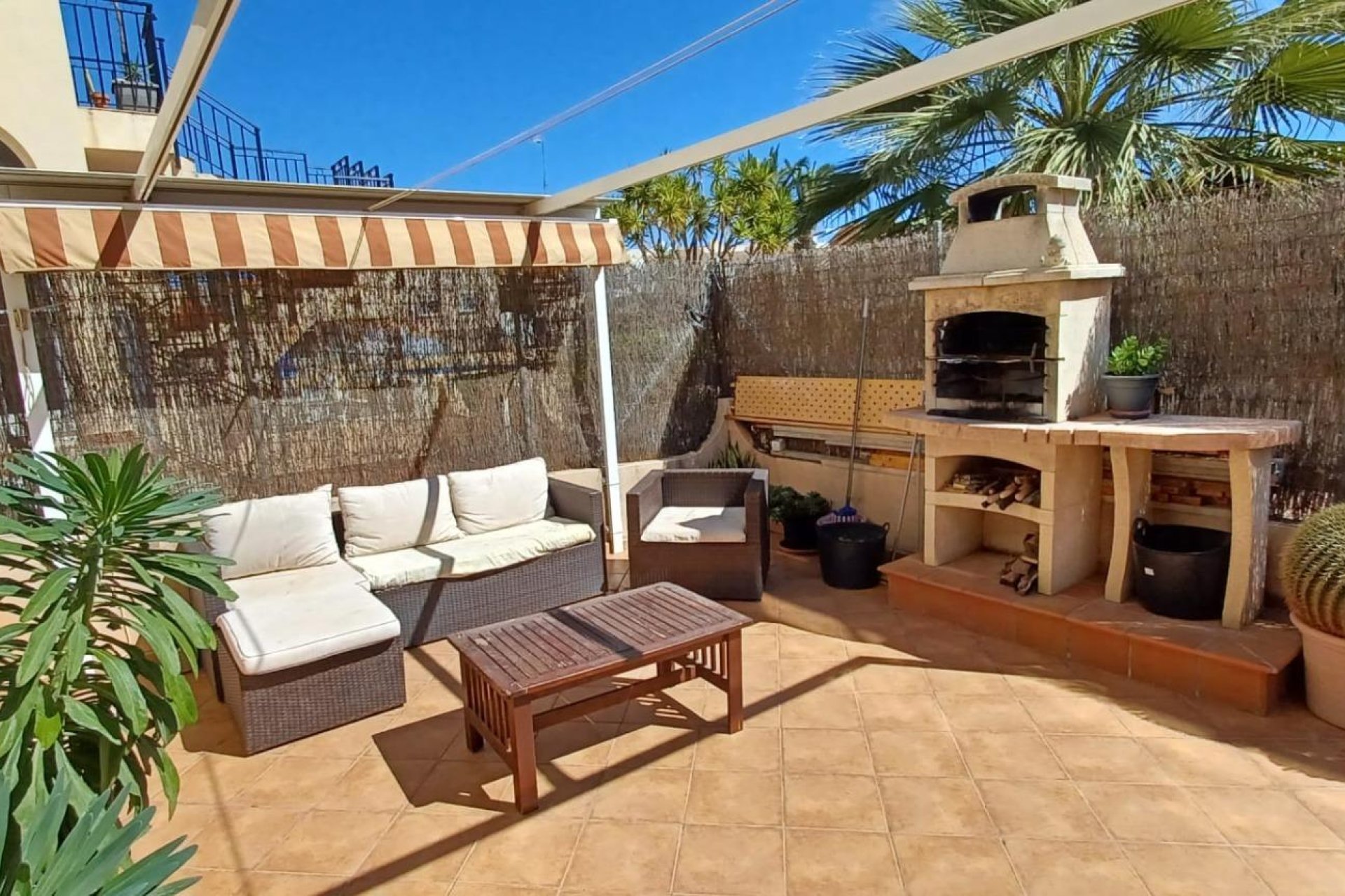 Segunda mano - Town House -
Orihuela Costa - La Chismosa