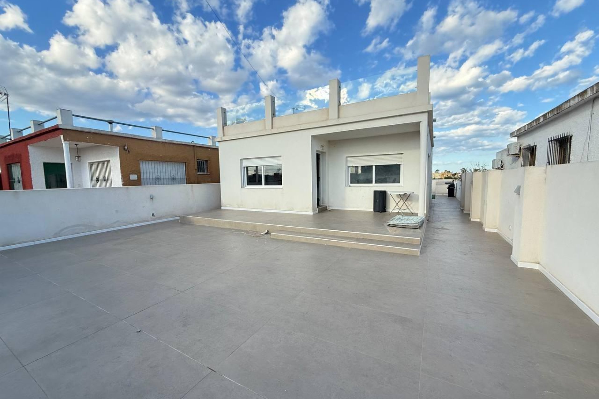Segunda mano - Town House -
Orihuela Costa - La Regia