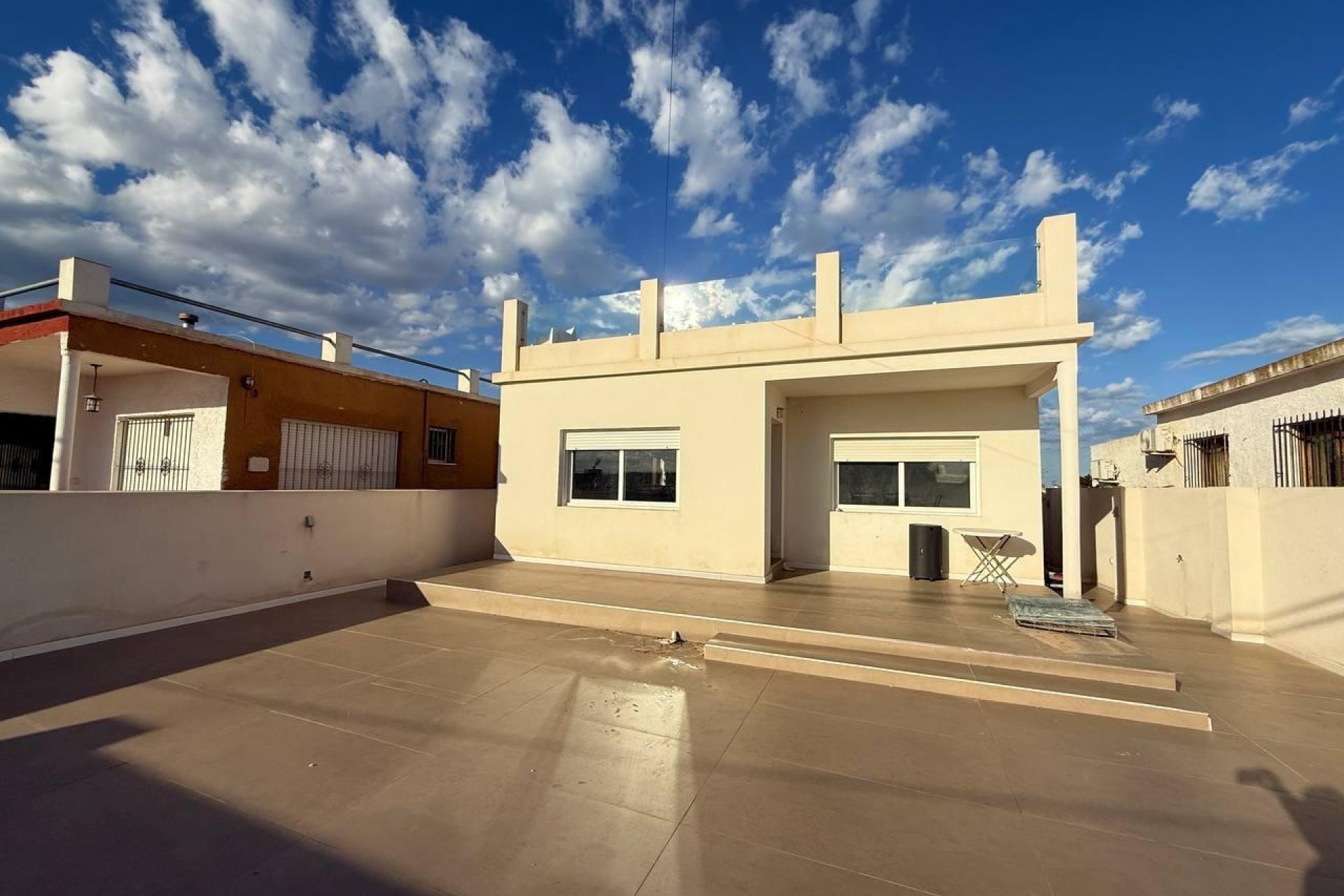 Segunda mano - Town House -
Orihuela Costa - La Regia