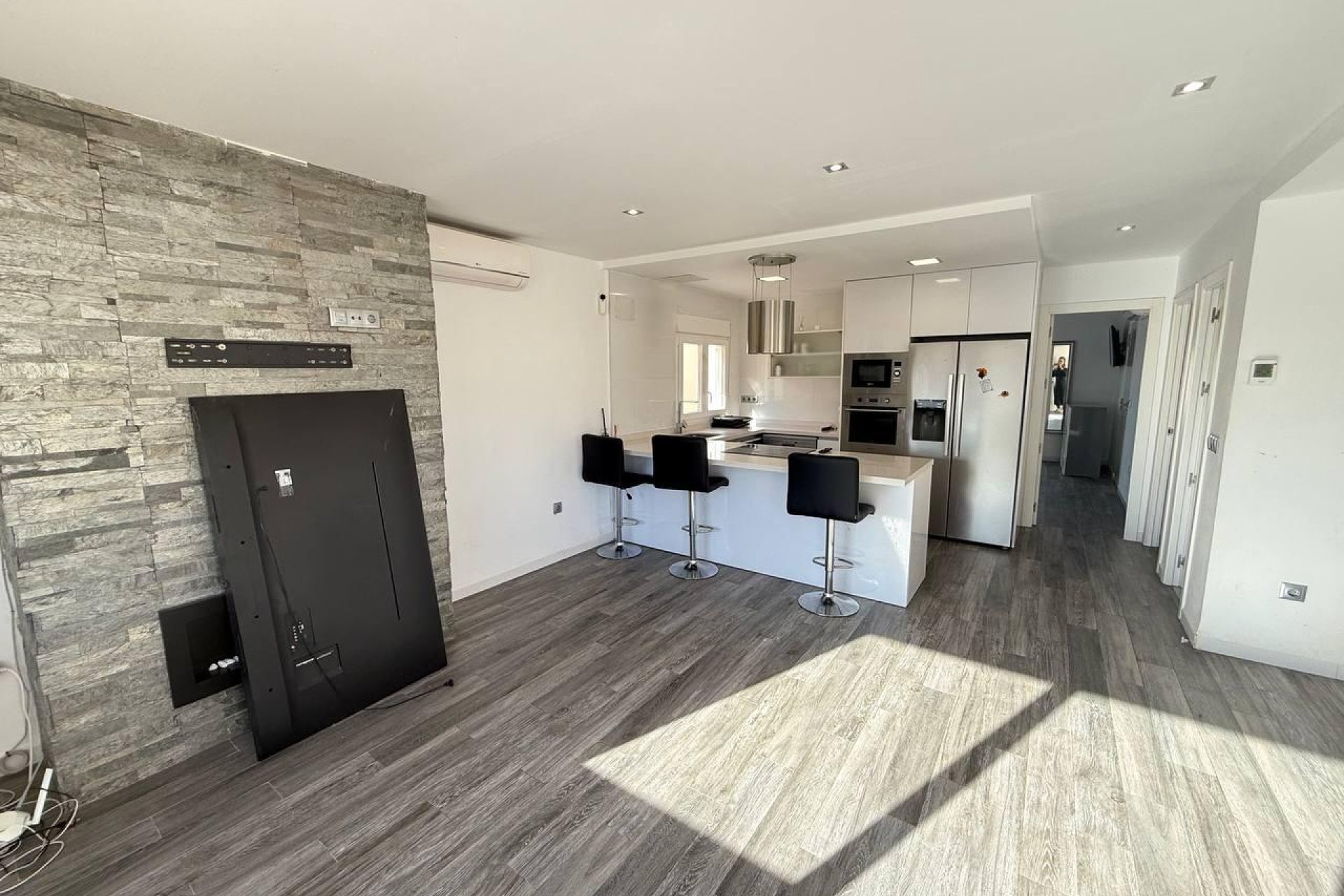 Segunda mano - Town House -
Orihuela Costa - La Regia