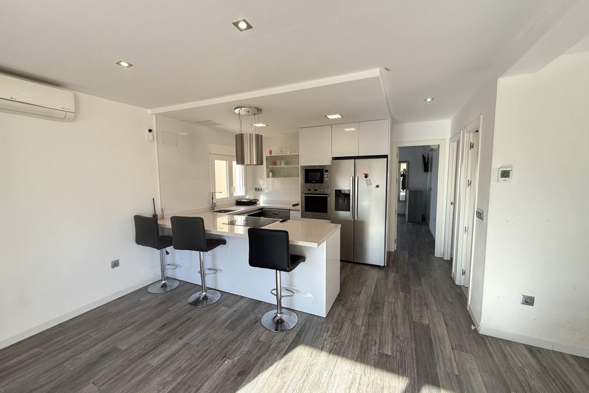 Segunda mano - Town House -
Orihuela Costa - La Regia
