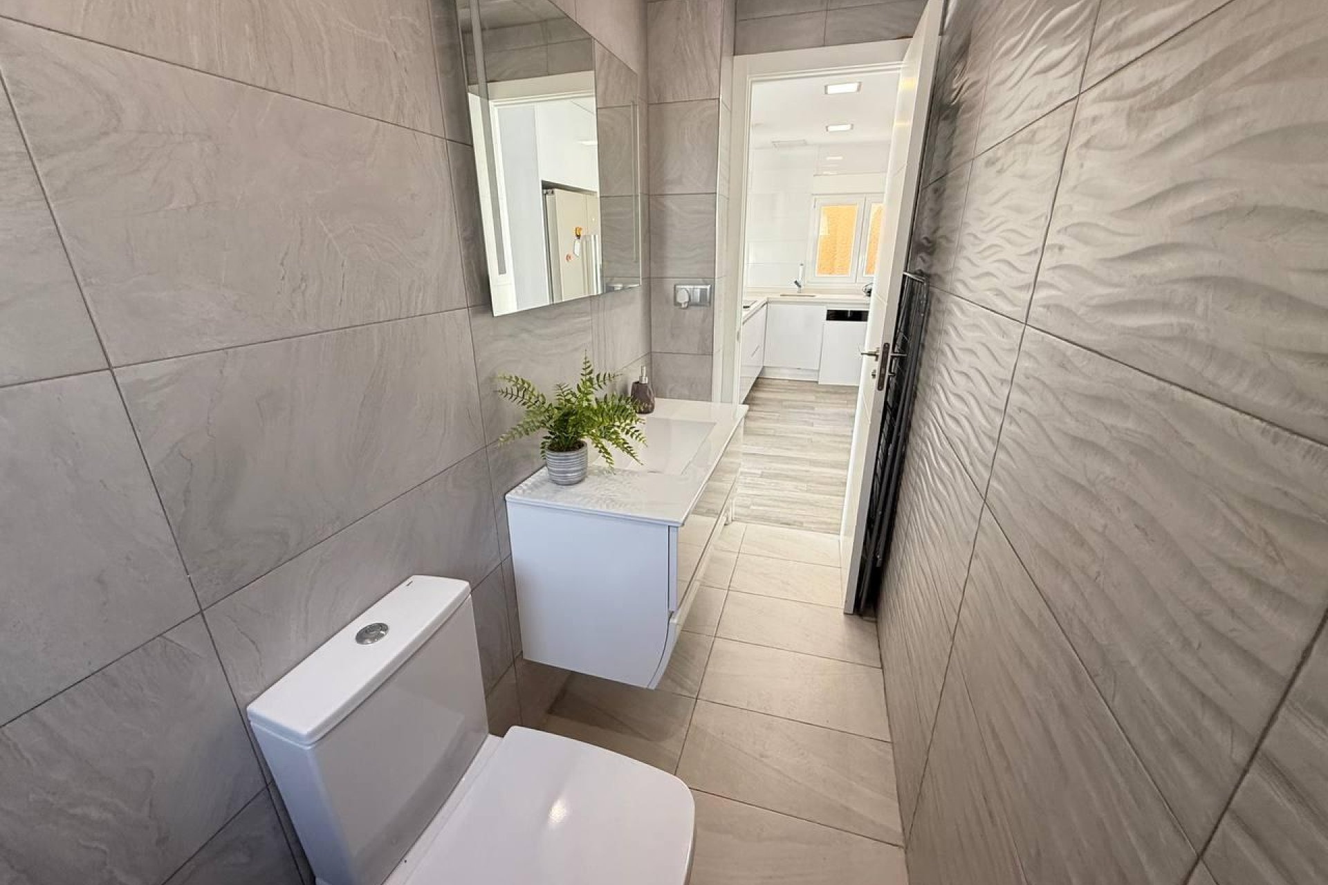 Segunda mano - Town House -
Orihuela Costa - La Regia
