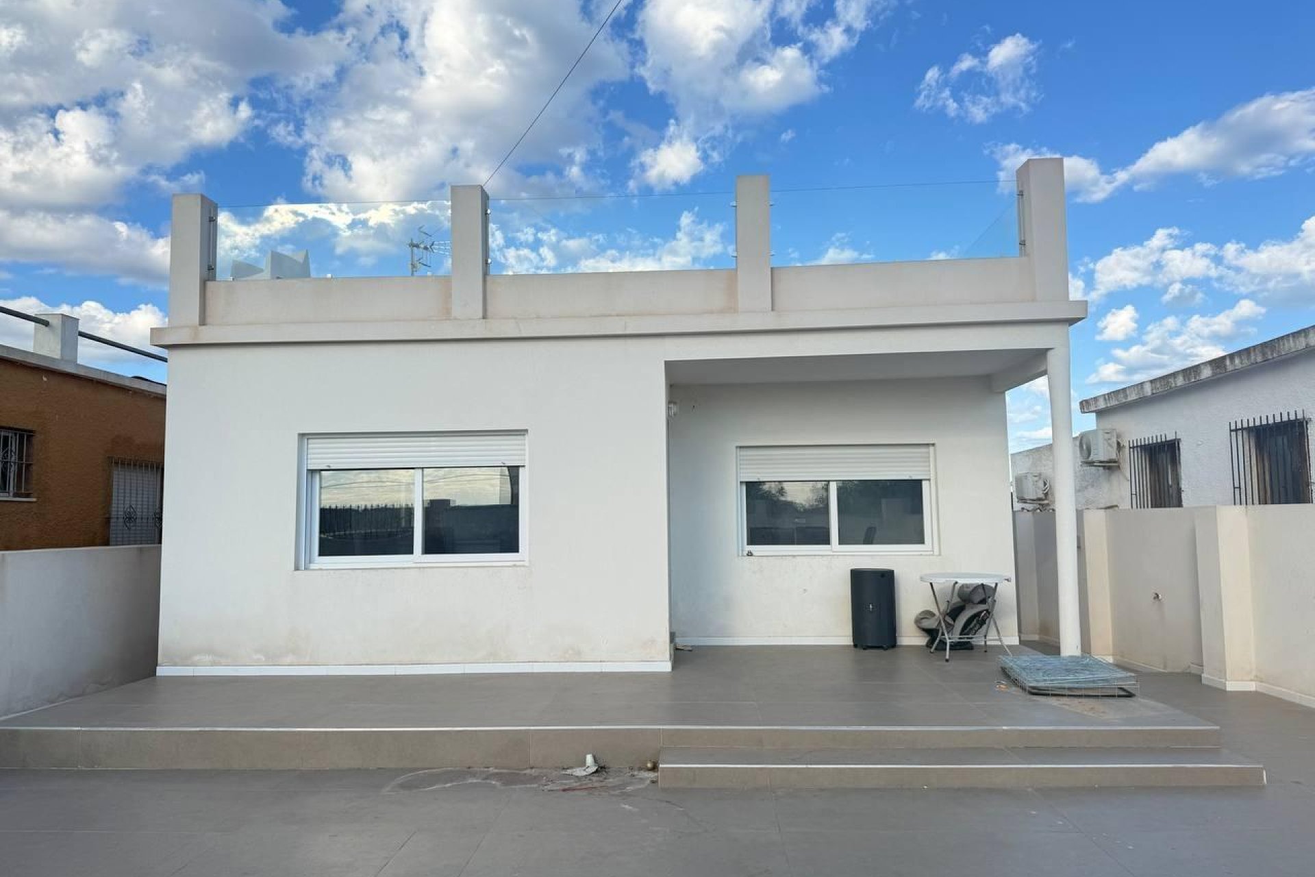 Segunda mano - Town House -
Orihuela Costa - La Regia