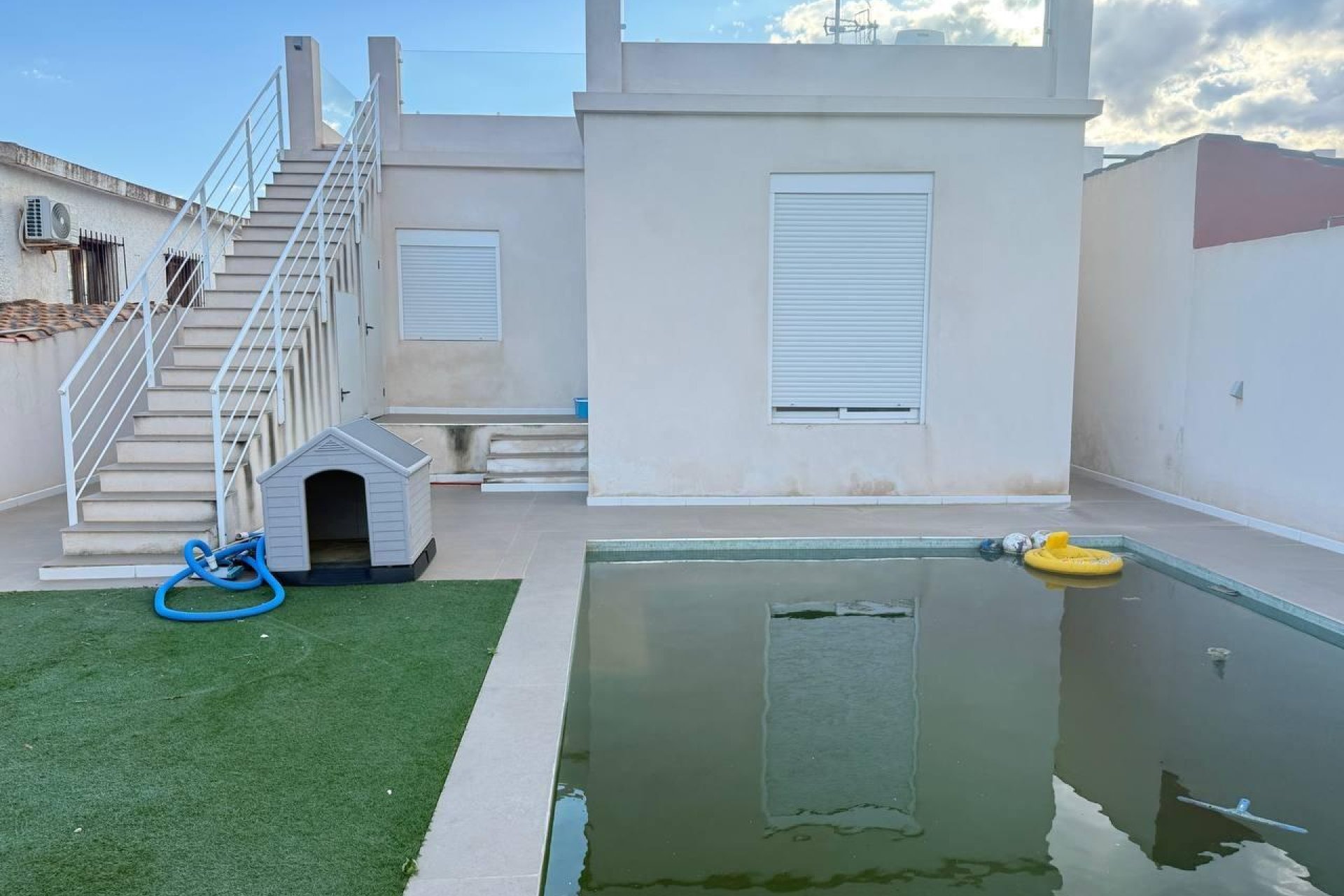 Segunda mano - Town House -
Orihuela Costa - La Regia