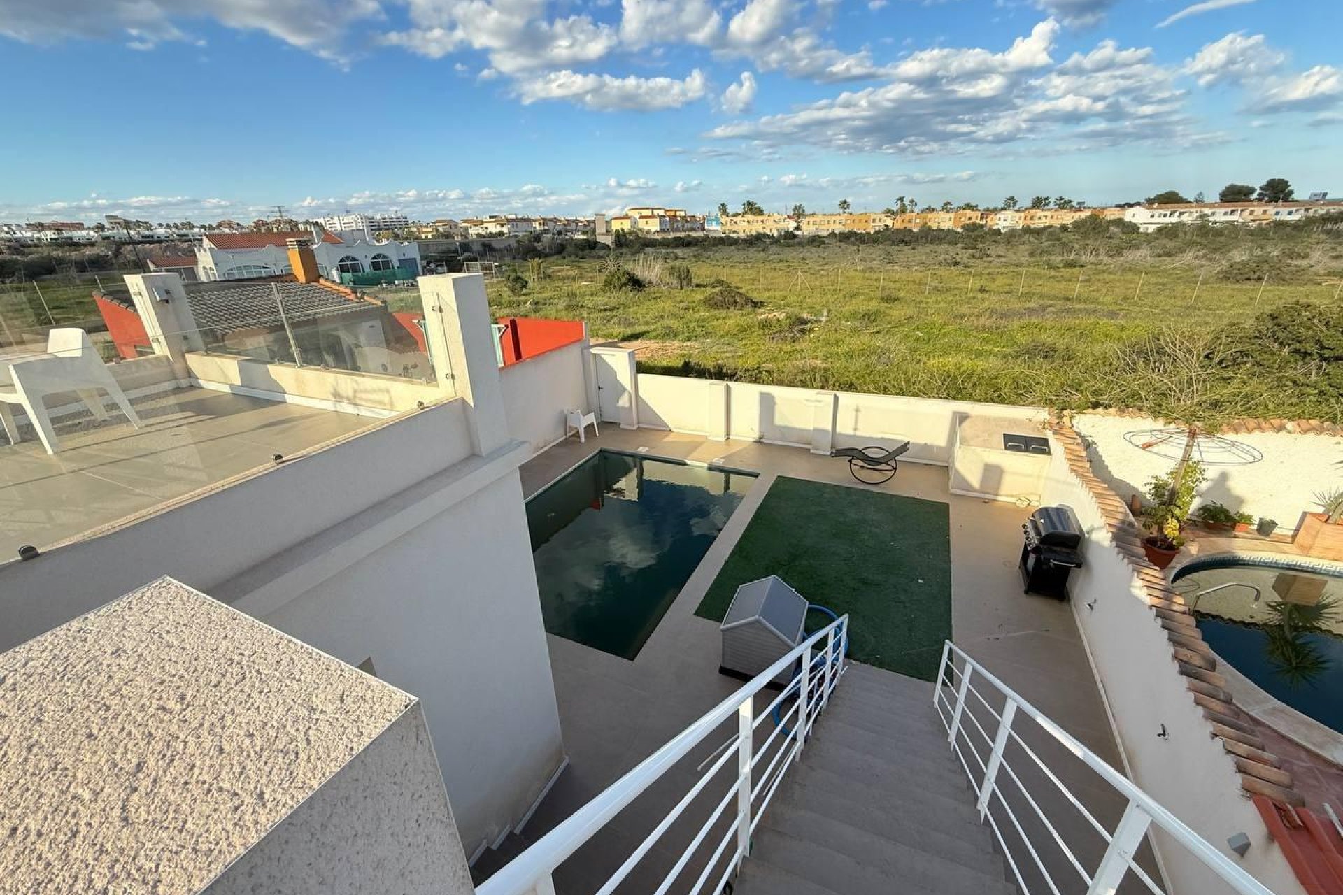 Segunda mano - Town House -
Orihuela Costa - La Regia