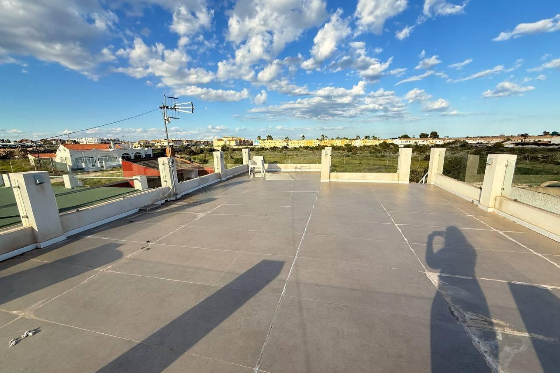 Segunda mano - Town House -
Orihuela Costa - La Regia