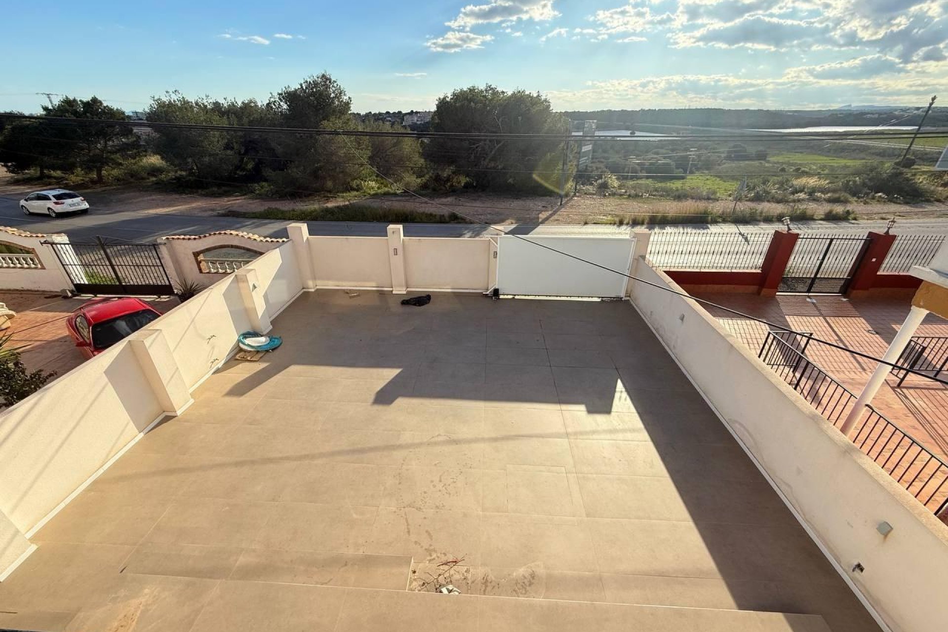 Segunda mano - Town House -
Orihuela Costa - La Regia