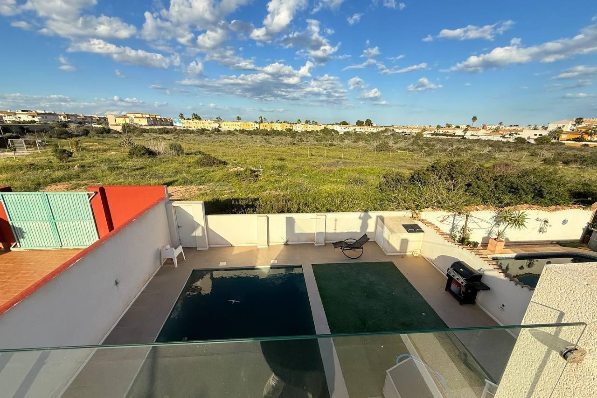 Segunda mano - Town House -
Orihuela Costa - La Regia