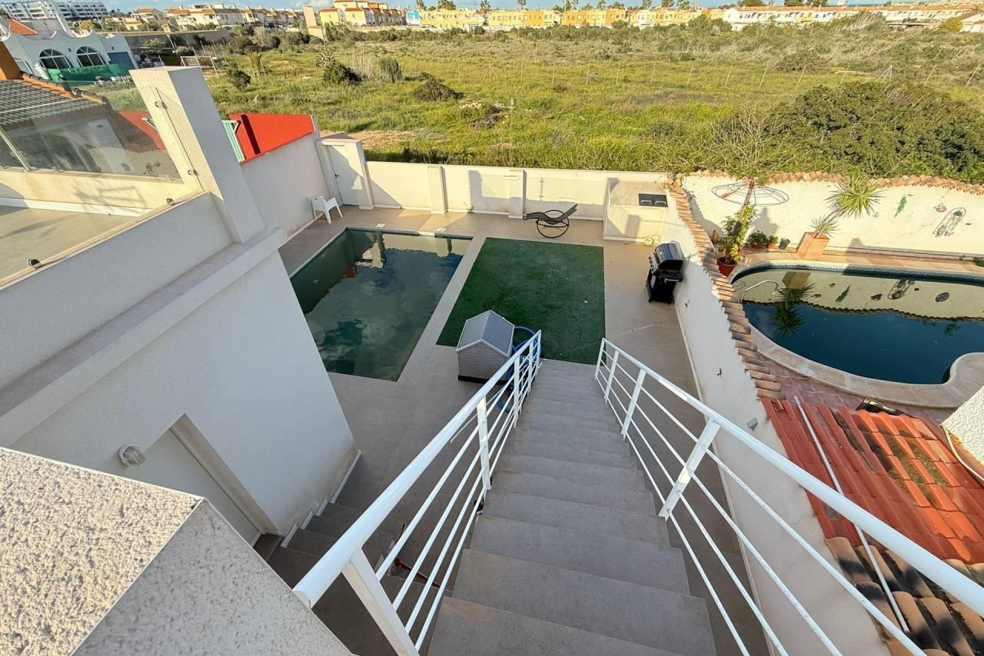 Segunda mano - Town House -
Orihuela Costa - La Regia