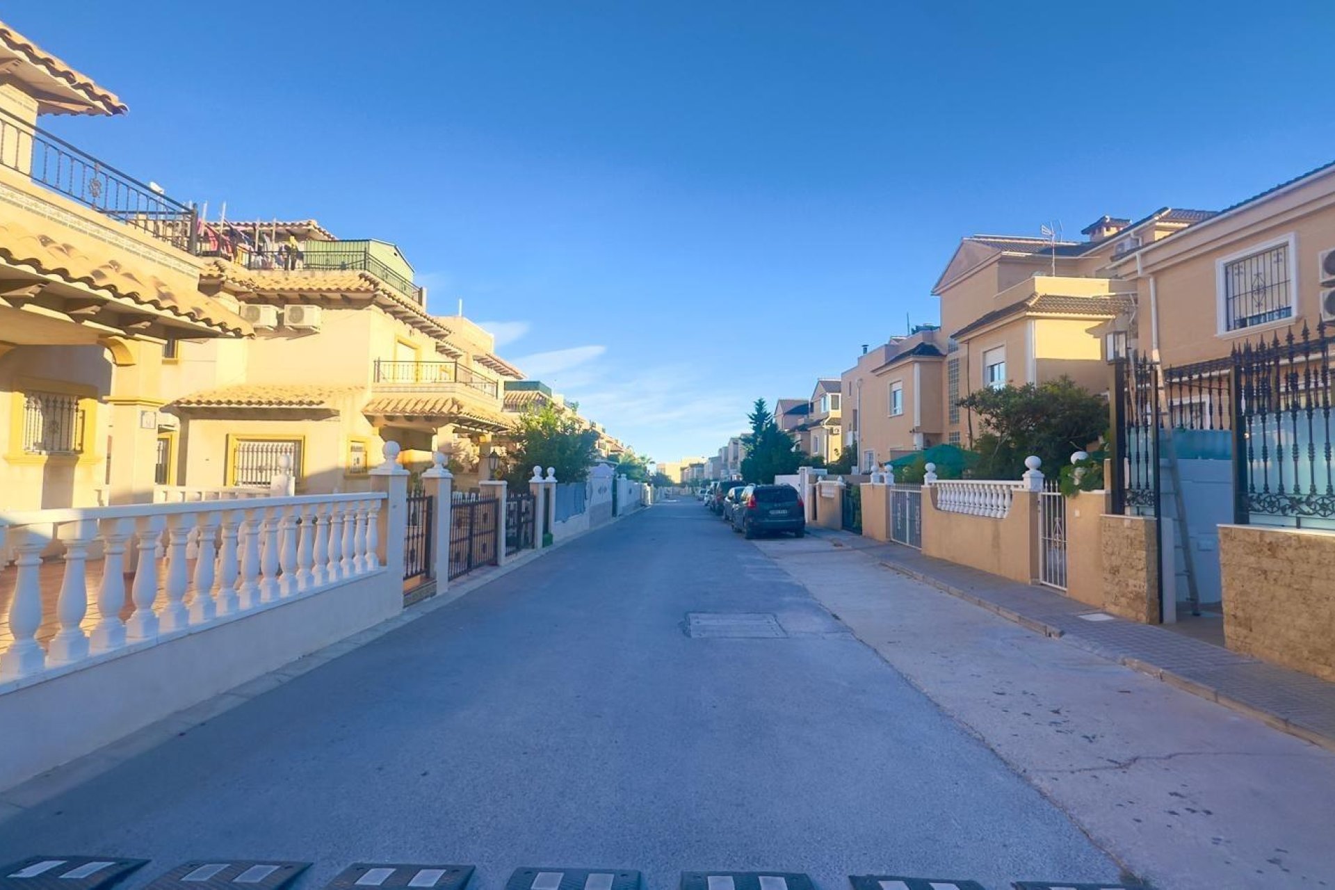 Segunda mano - Town House -
Orihuela Costa - La Zenia