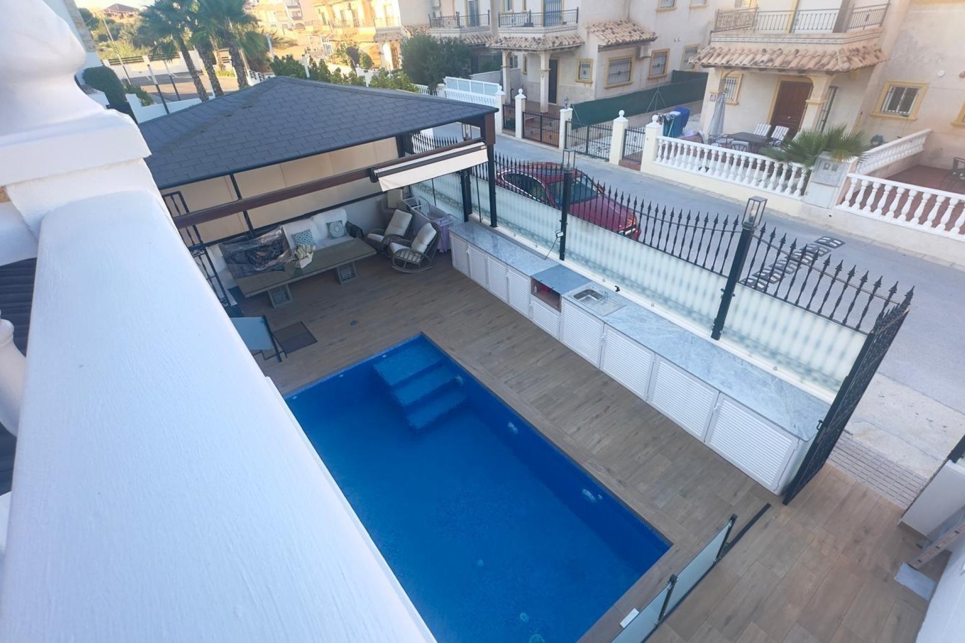 Segunda mano - Town House -
Orihuela Costa - La Zenia