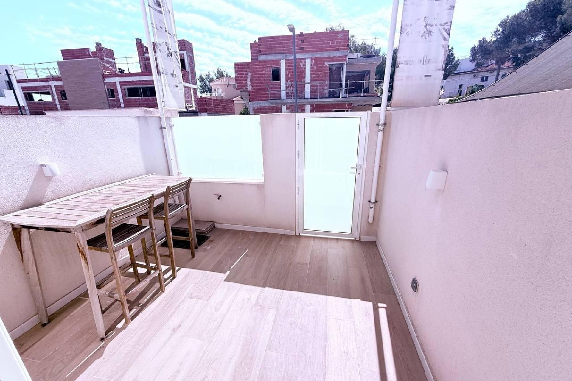 Segunda mano - Town House -
Orihuela Costa - Las Filipinas
